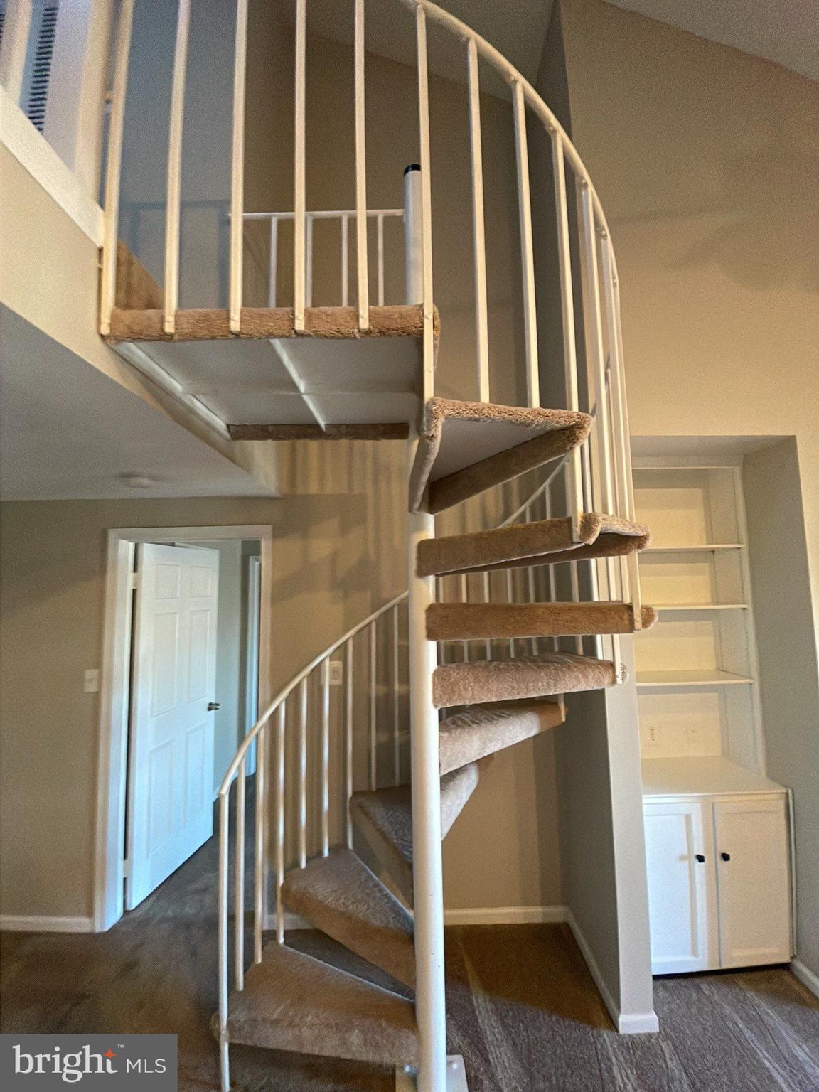 WATERS HOUSE - Residential Lease