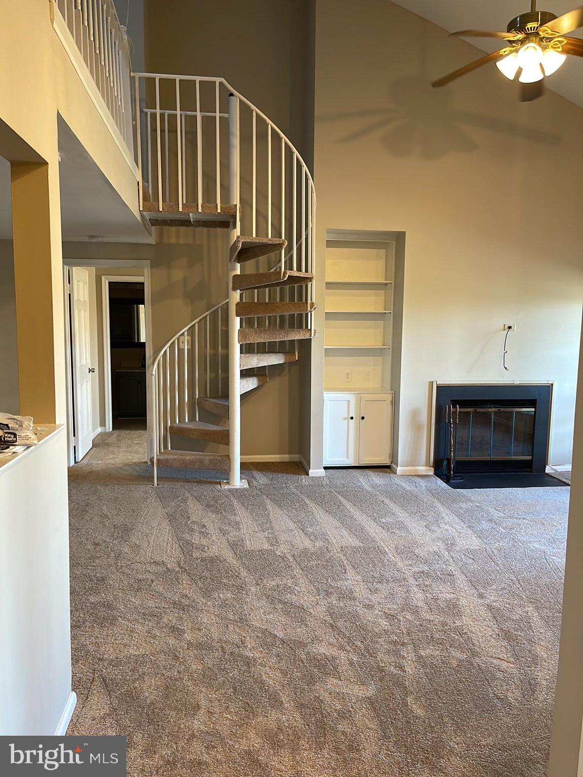 WATERS HOUSE - Residential Lease