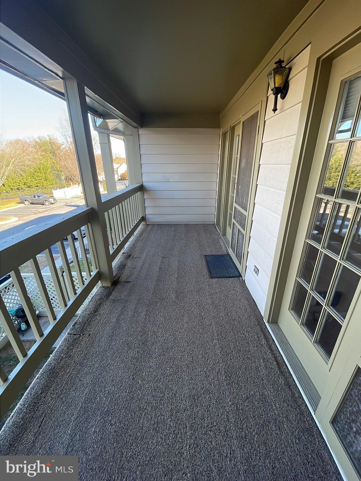 WATERS HOUSE - Residential Lease