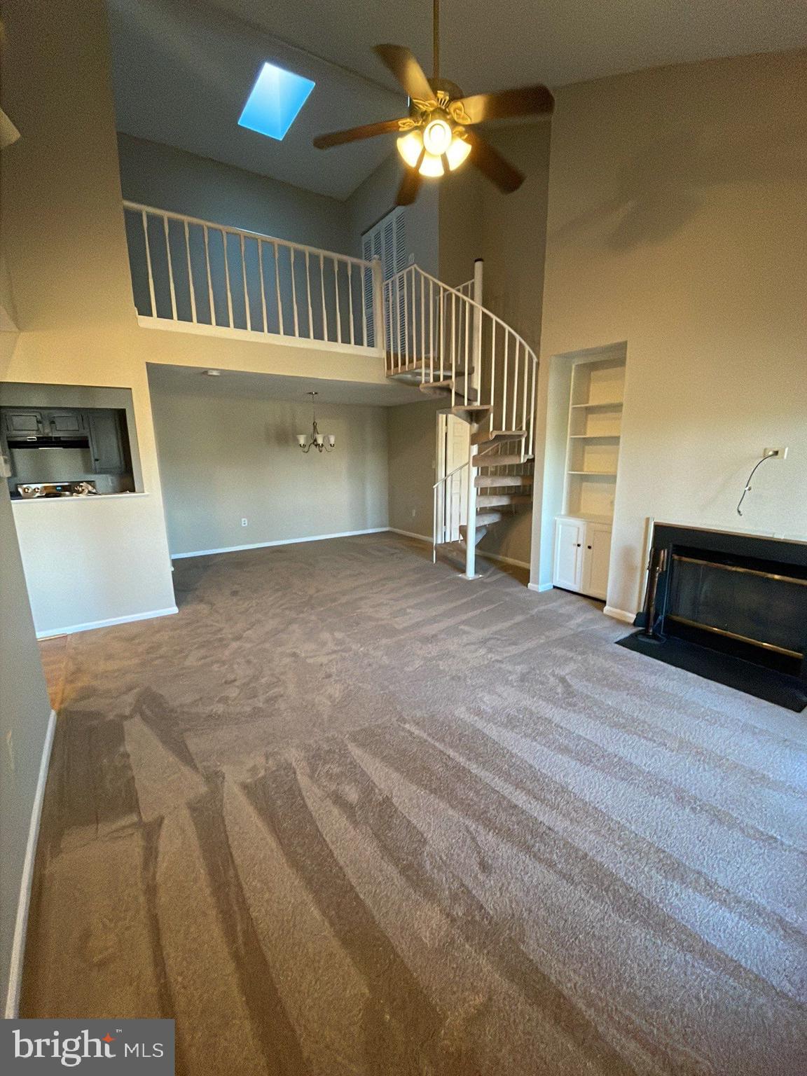 WATERS HOUSE - Residential Lease