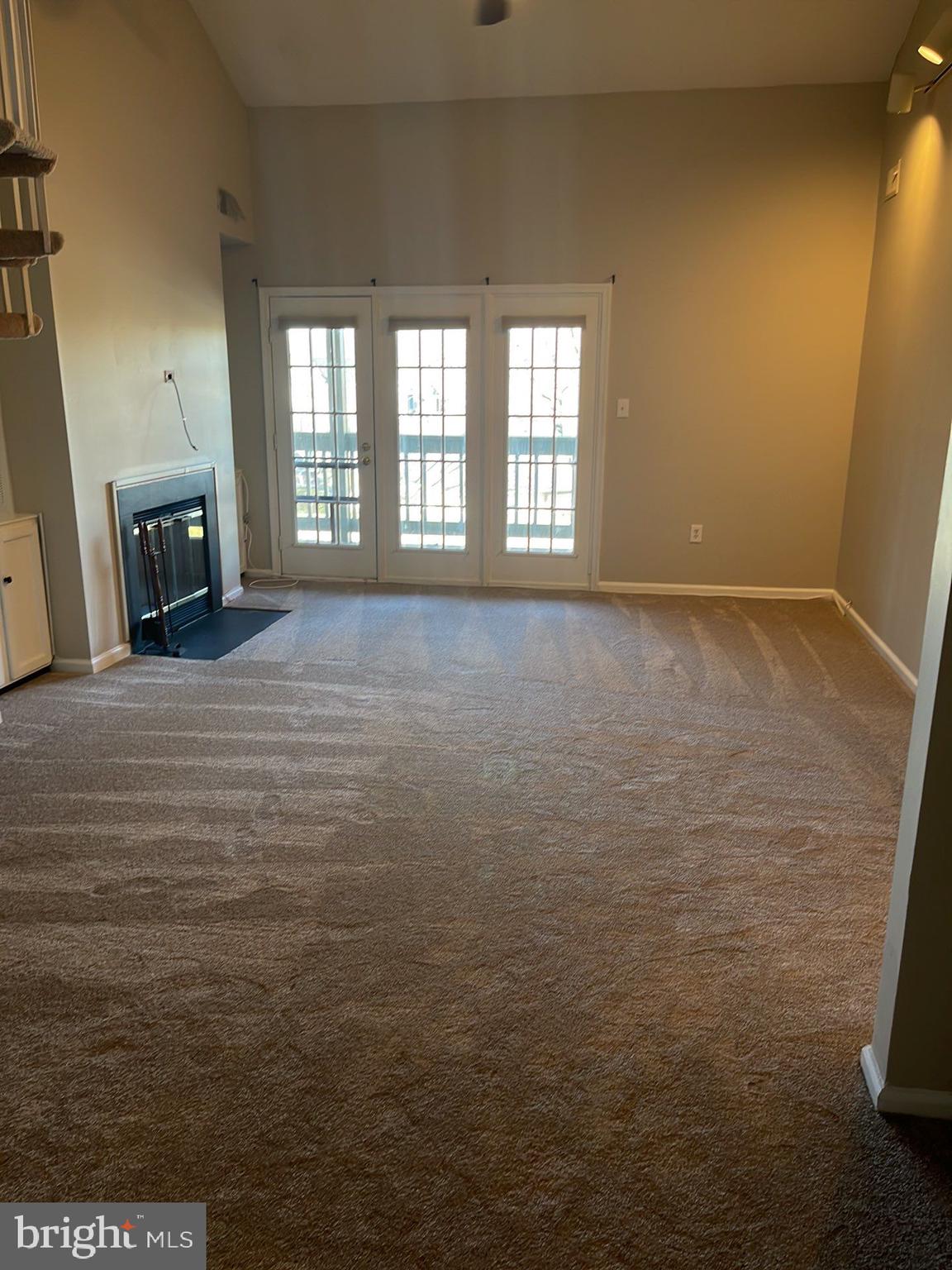 WATERS HOUSE - Residential Lease