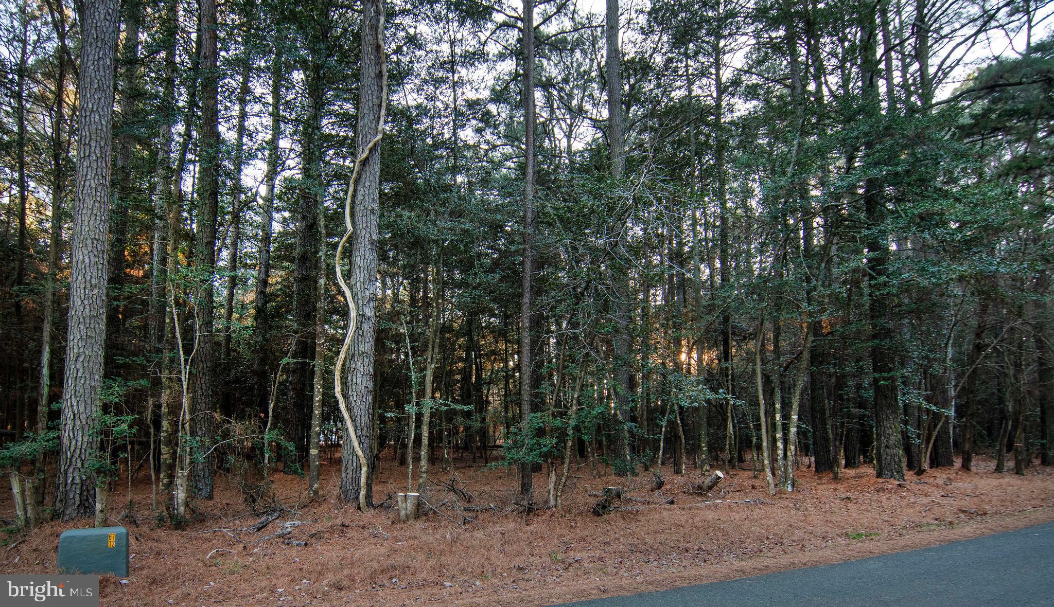 Lot 827 CASTAWAY DRIVE