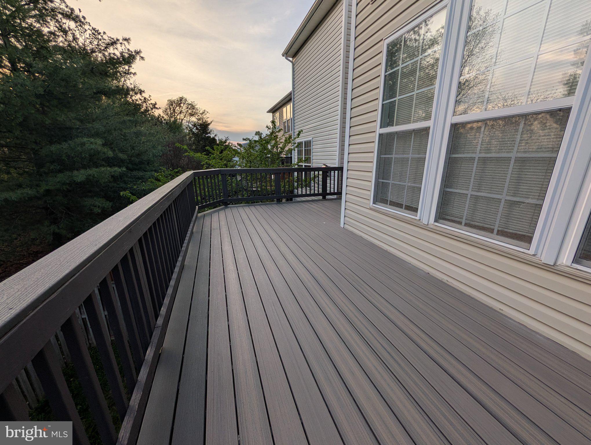 TALL OAKS - Residential