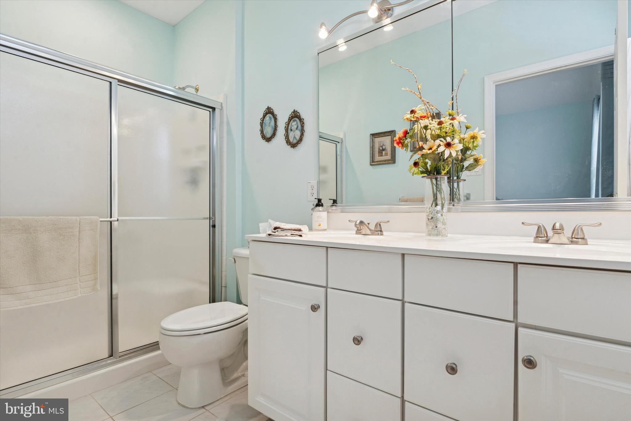 VILLAGES AT HILLVIEW - Residential