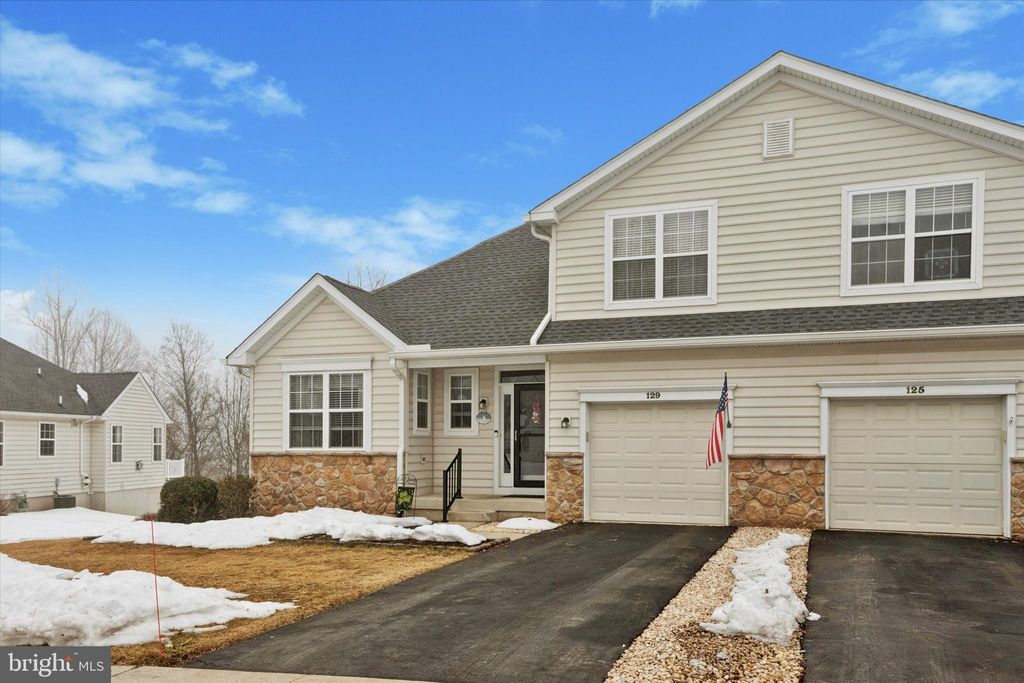 Photo of 129 Haslan Lane, COATESVILLE, PA 19320 (MLS # PACT2117926)