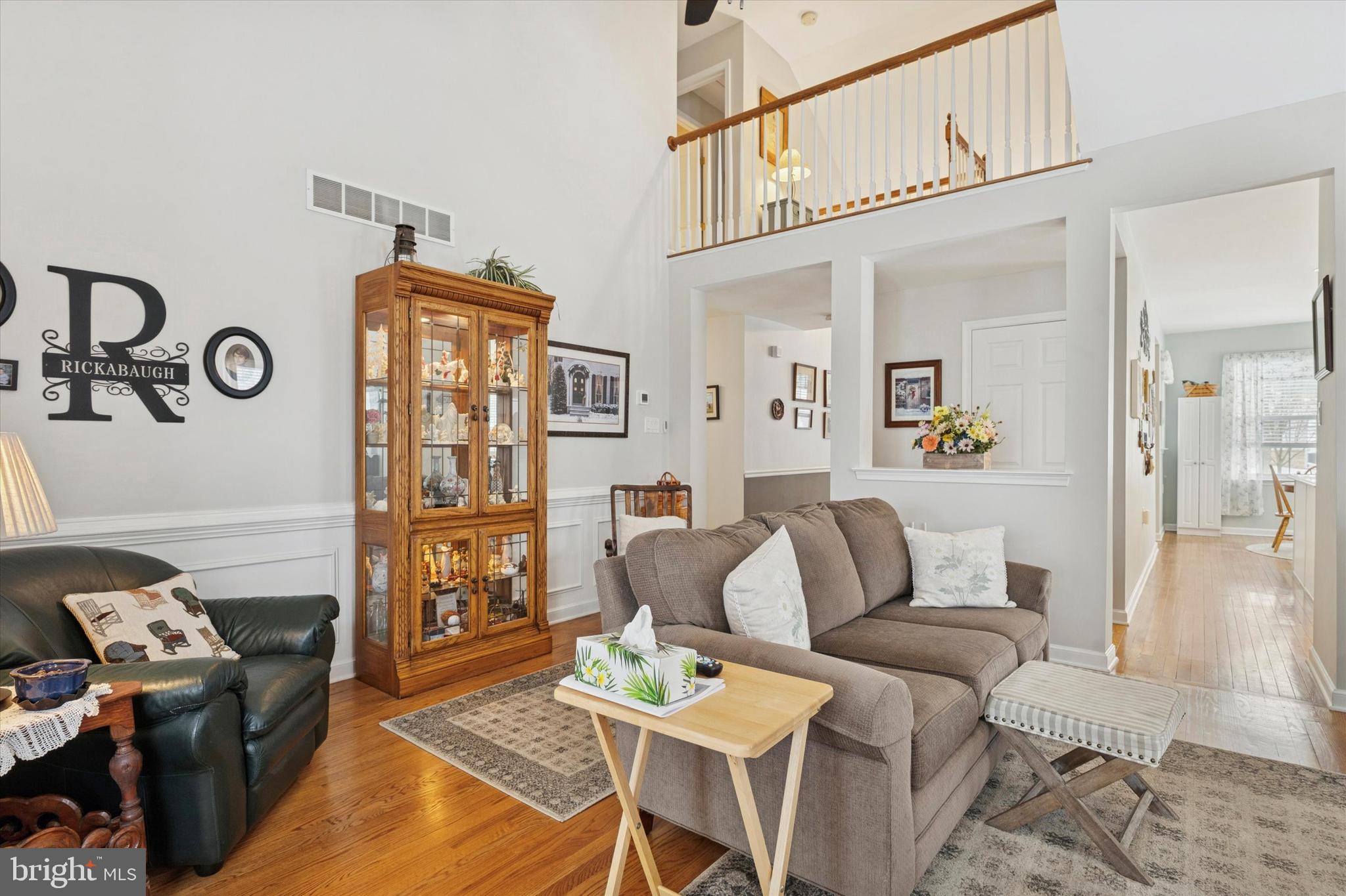 VILLAGES AT HILLVIEW - Residential