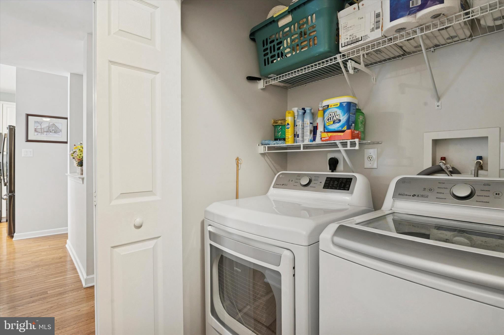 VILLAGES AT HILLVIEW - Residential