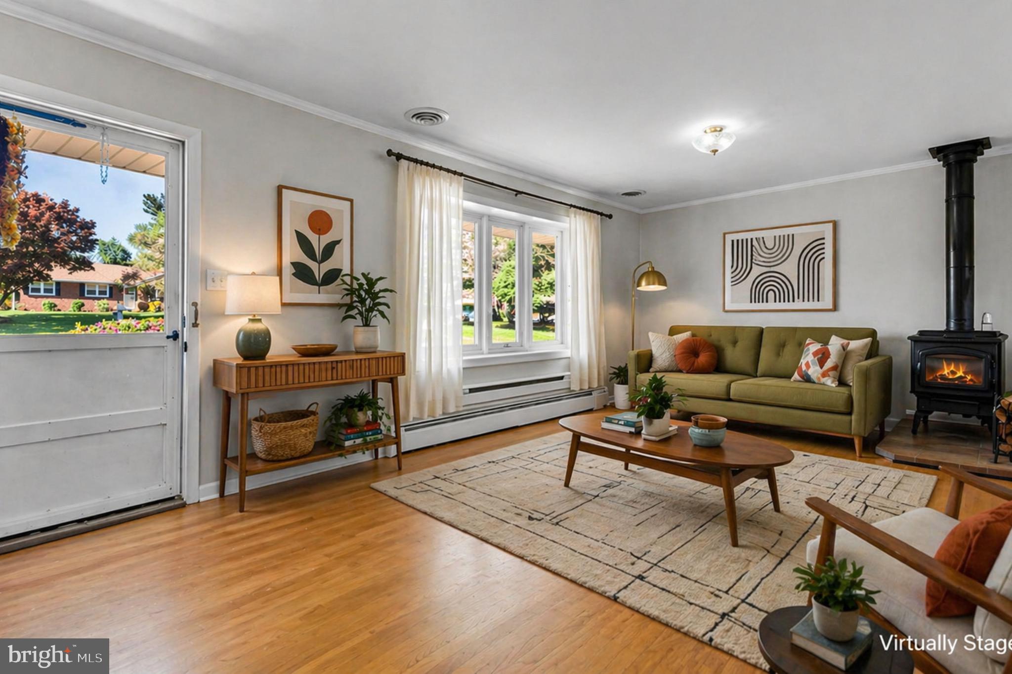 SWEET AIR ESTATES - Residential