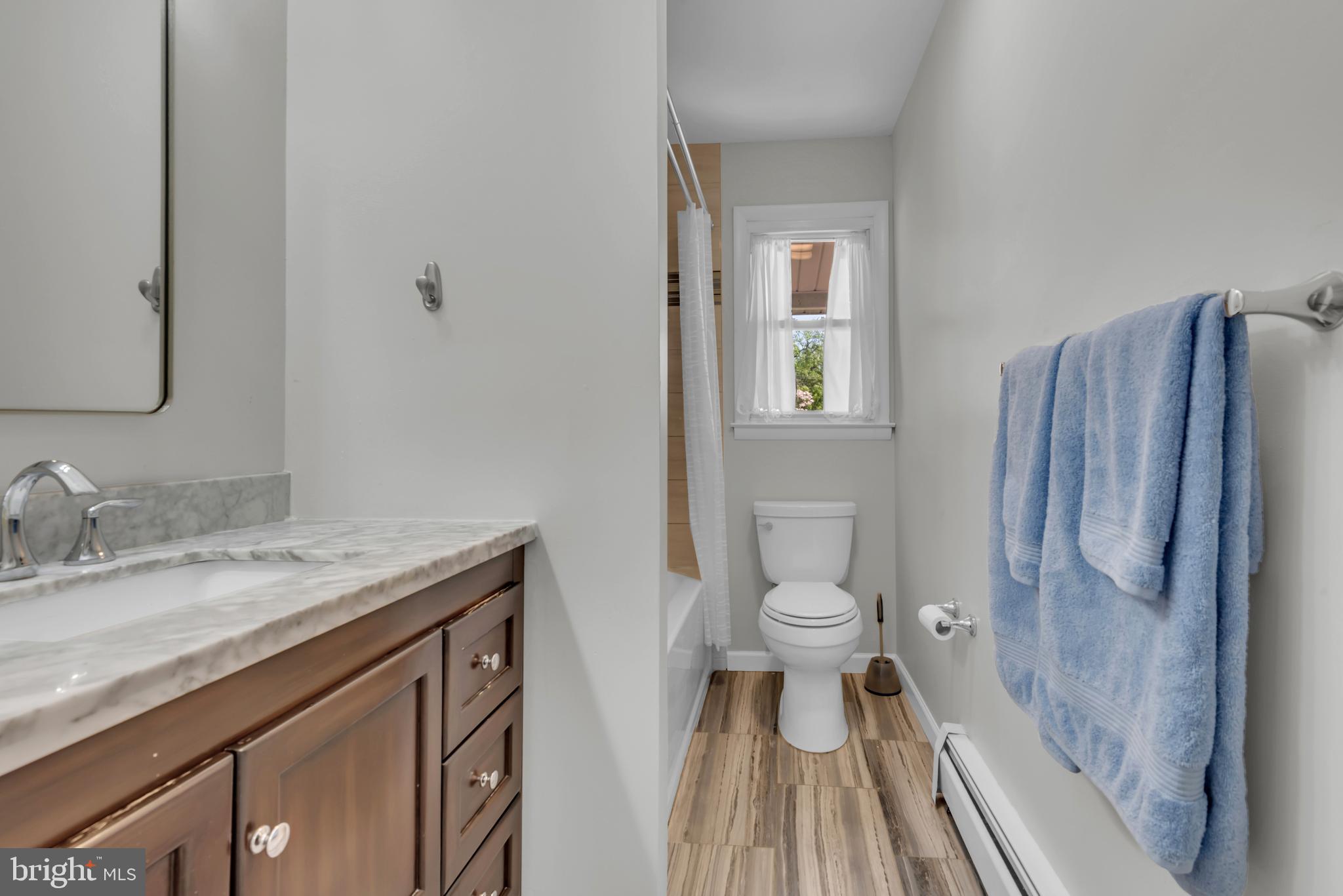 SWEET AIR ESTATES - Residential