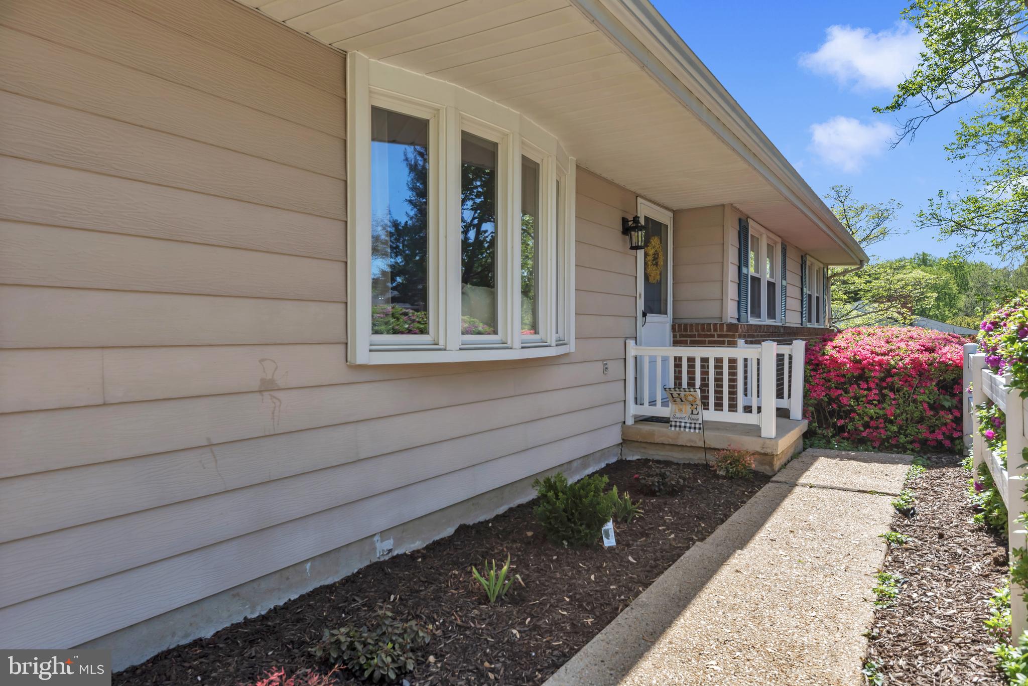 SWEET AIR ESTATES - Residential