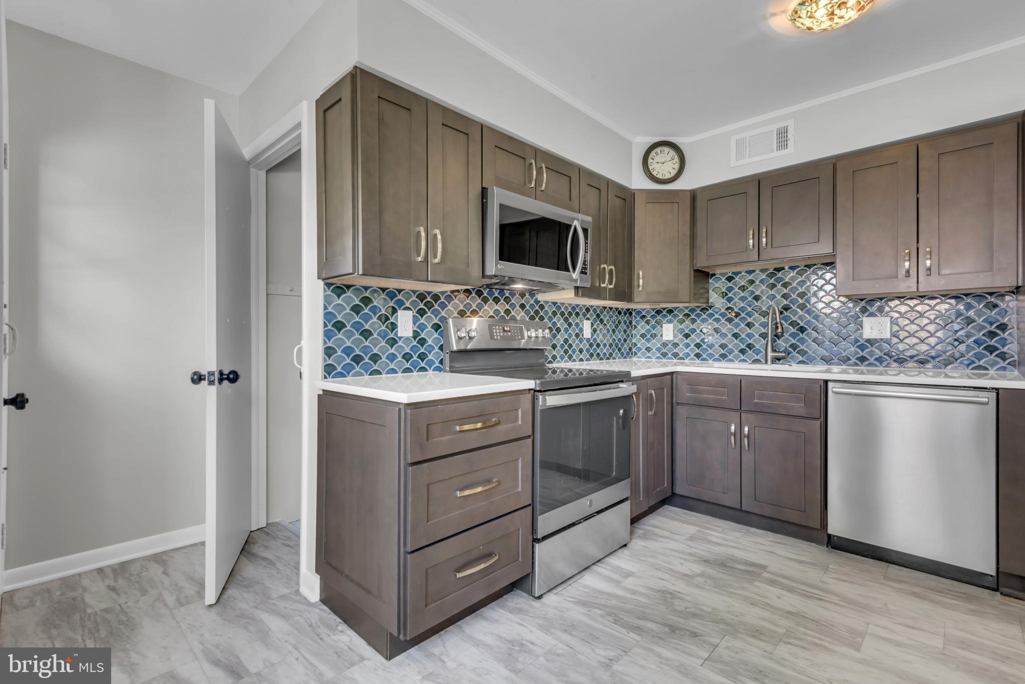 SWEET AIR ESTATES - Residential