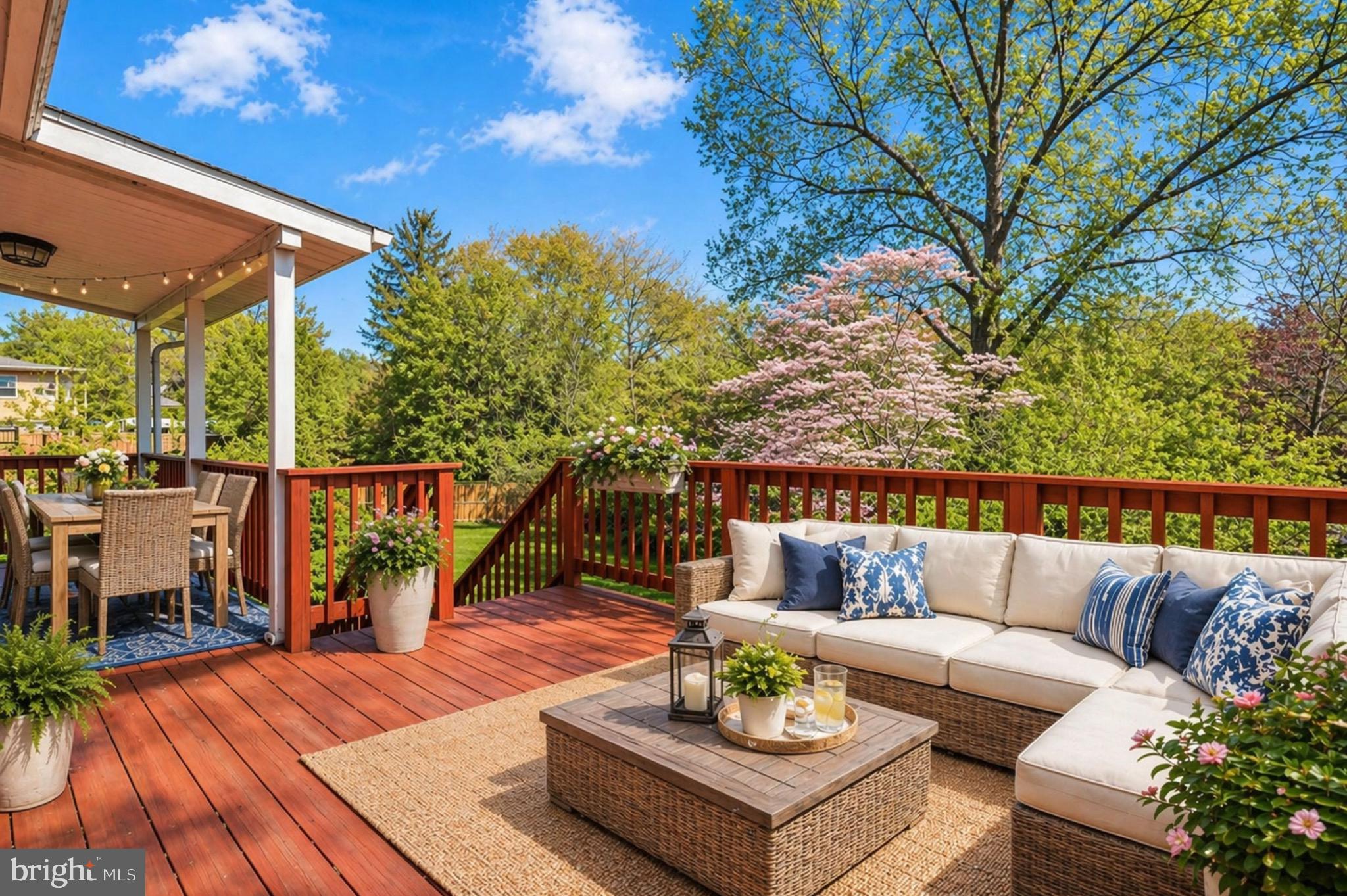 SWEET AIR ESTATES - Residential