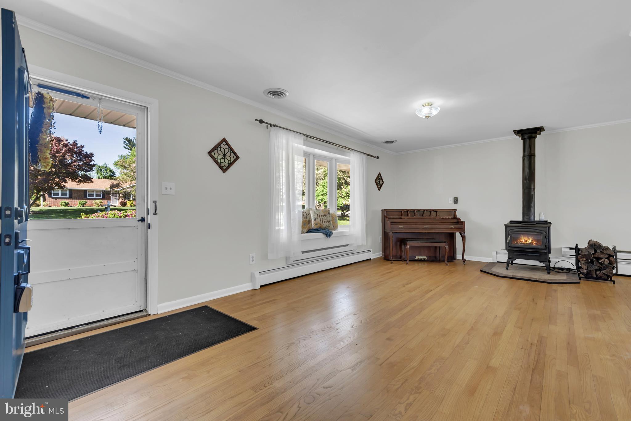 SWEET AIR ESTATES - Residential