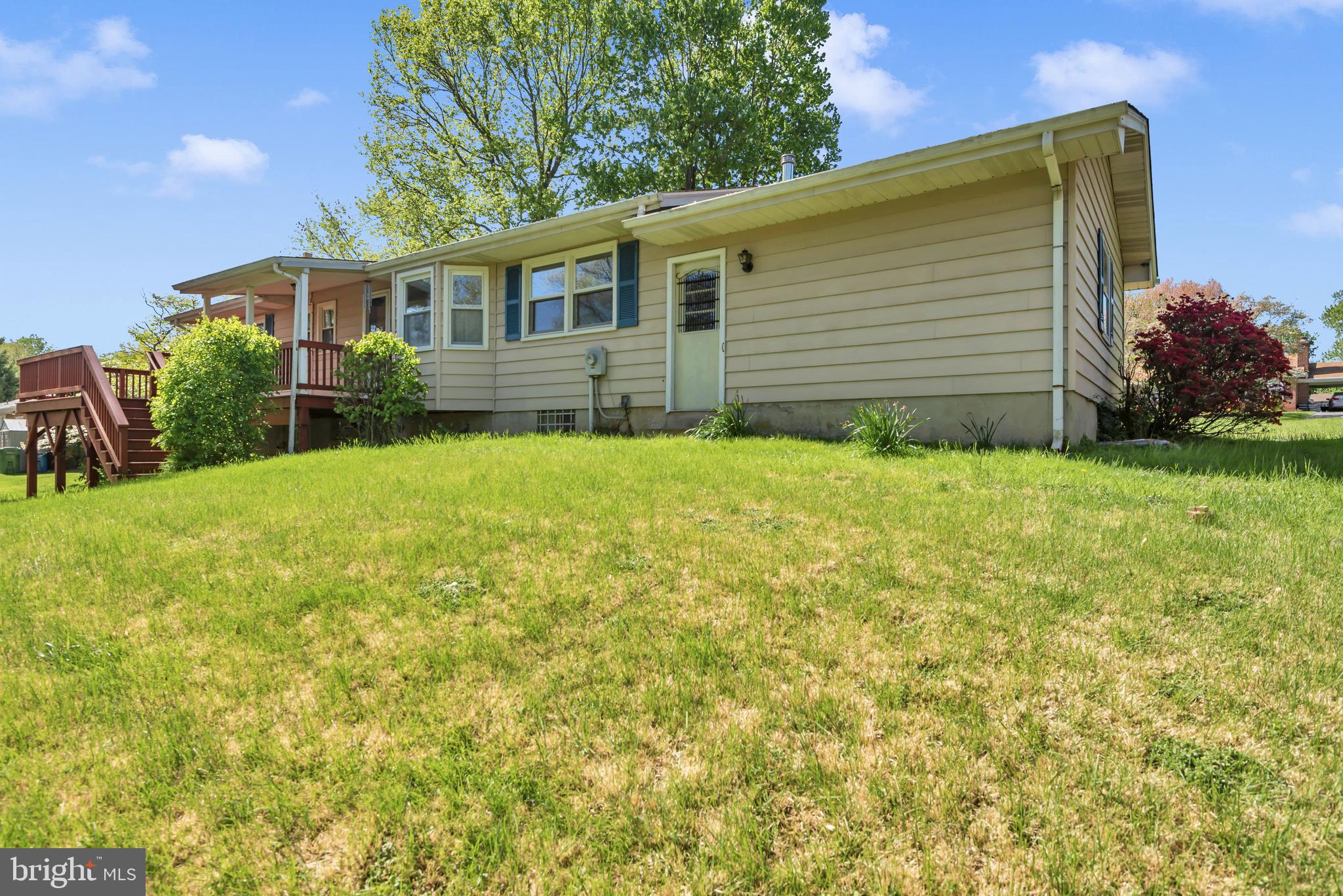 SWEET AIR ESTATES - Residential