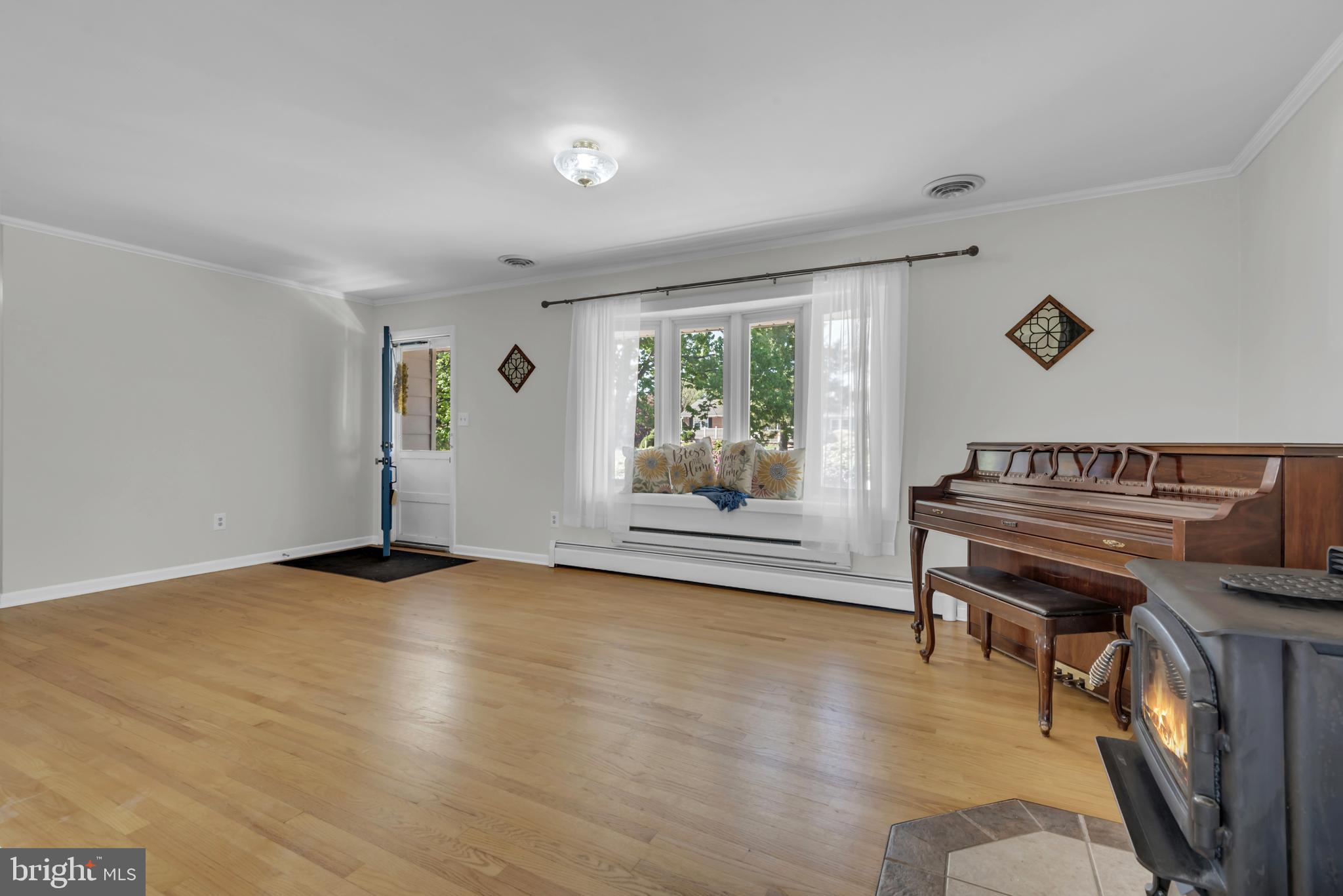 SWEET AIR ESTATES - Residential