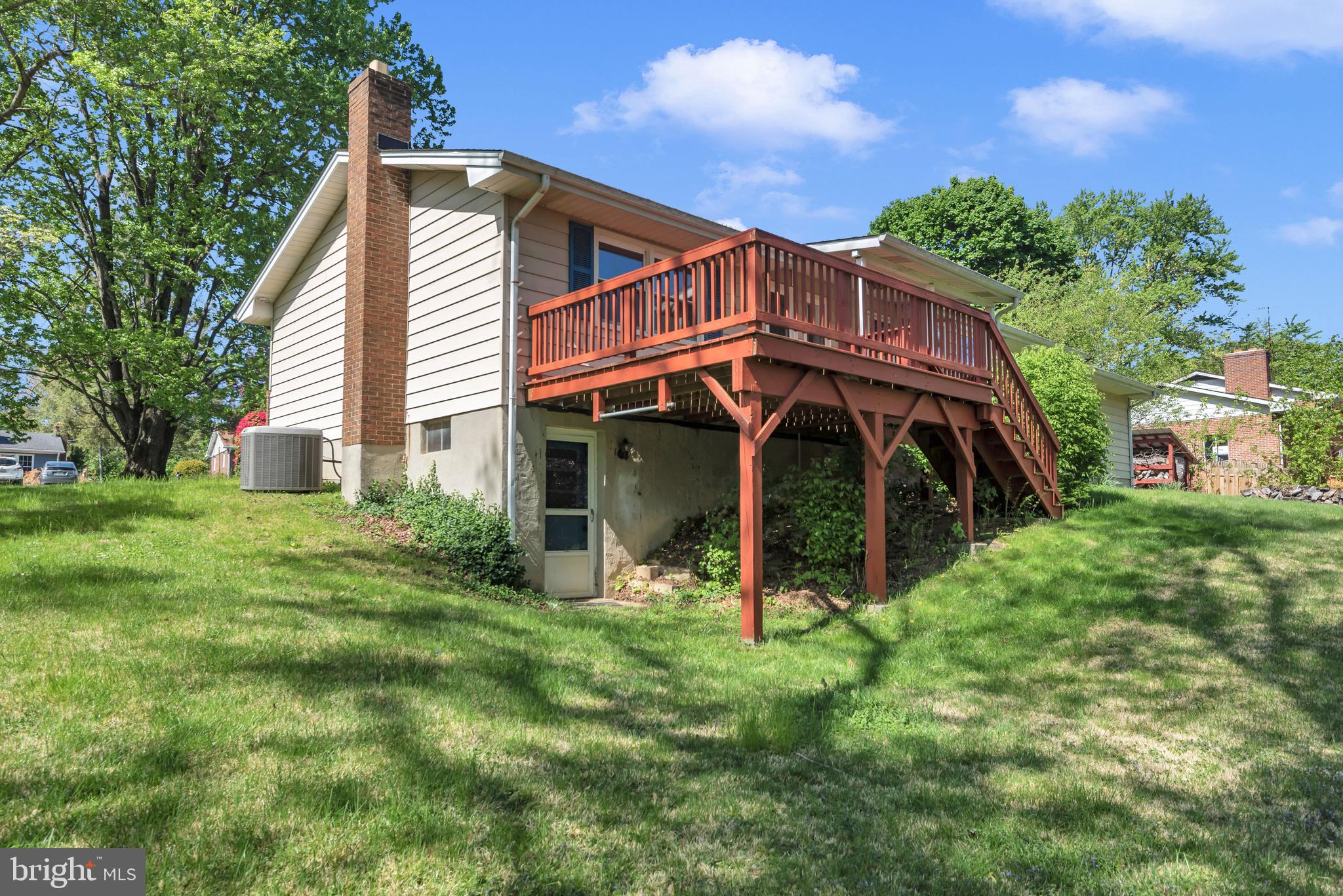 SWEET AIR ESTATES - Residential