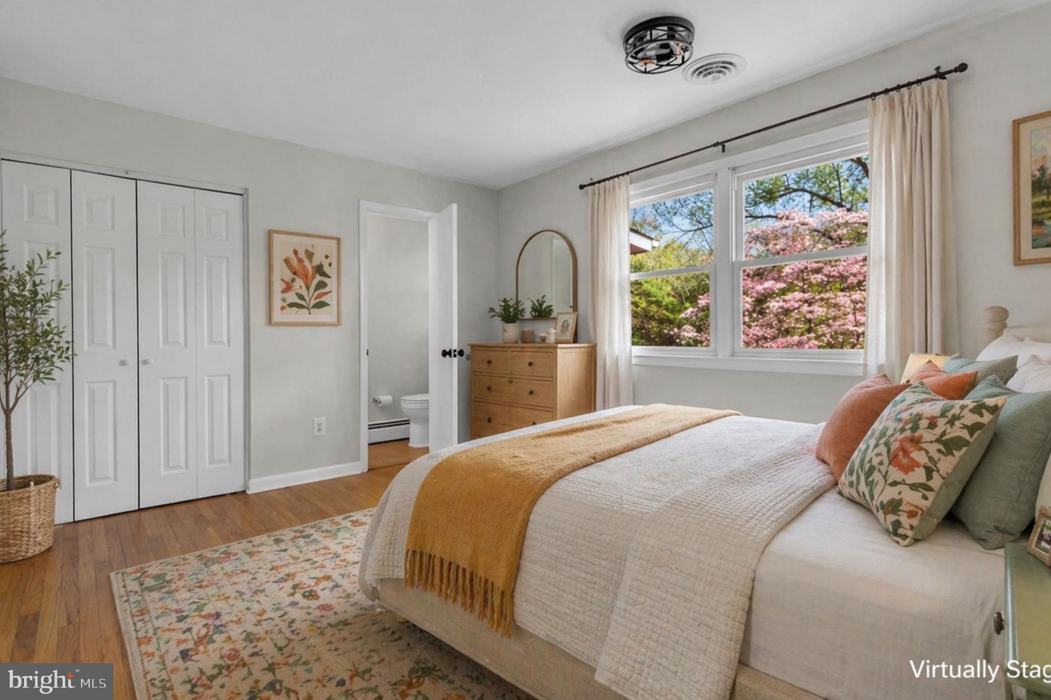 SWEET AIR ESTATES - Residential