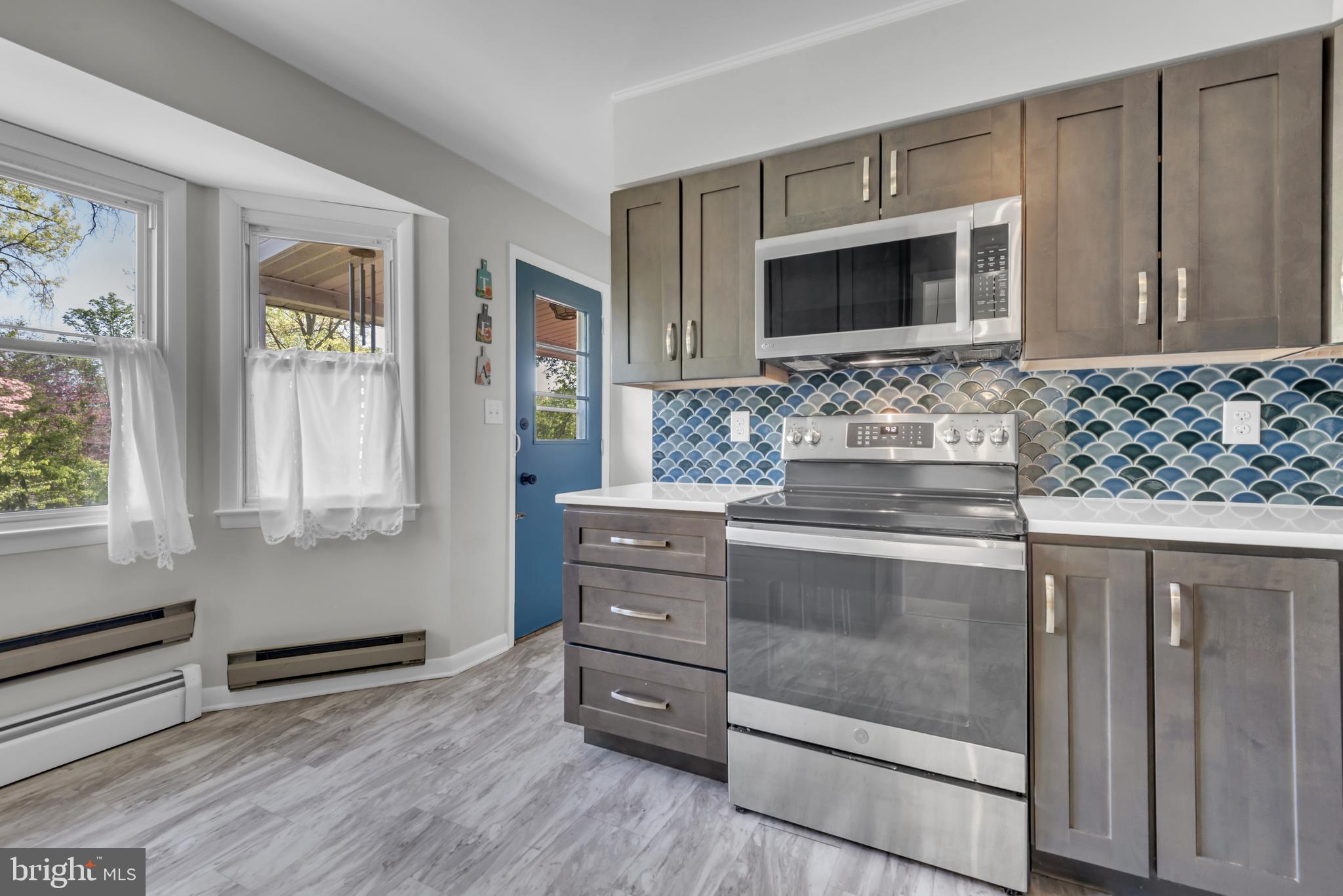 SWEET AIR ESTATES - Residential