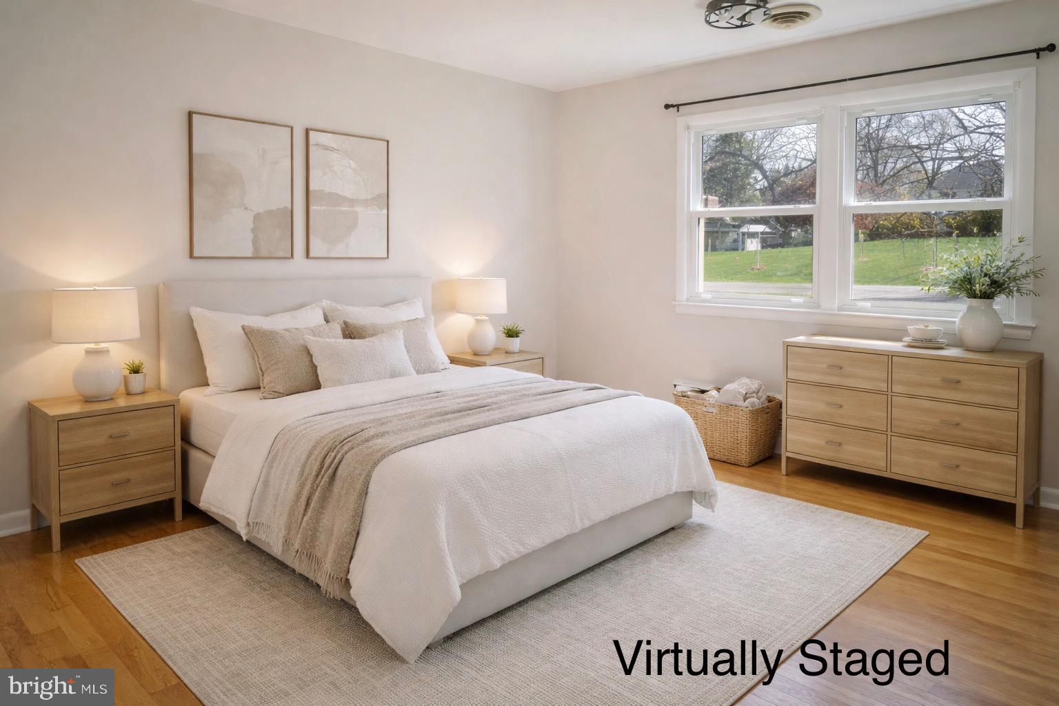 SWEET AIR ESTATES - Residential