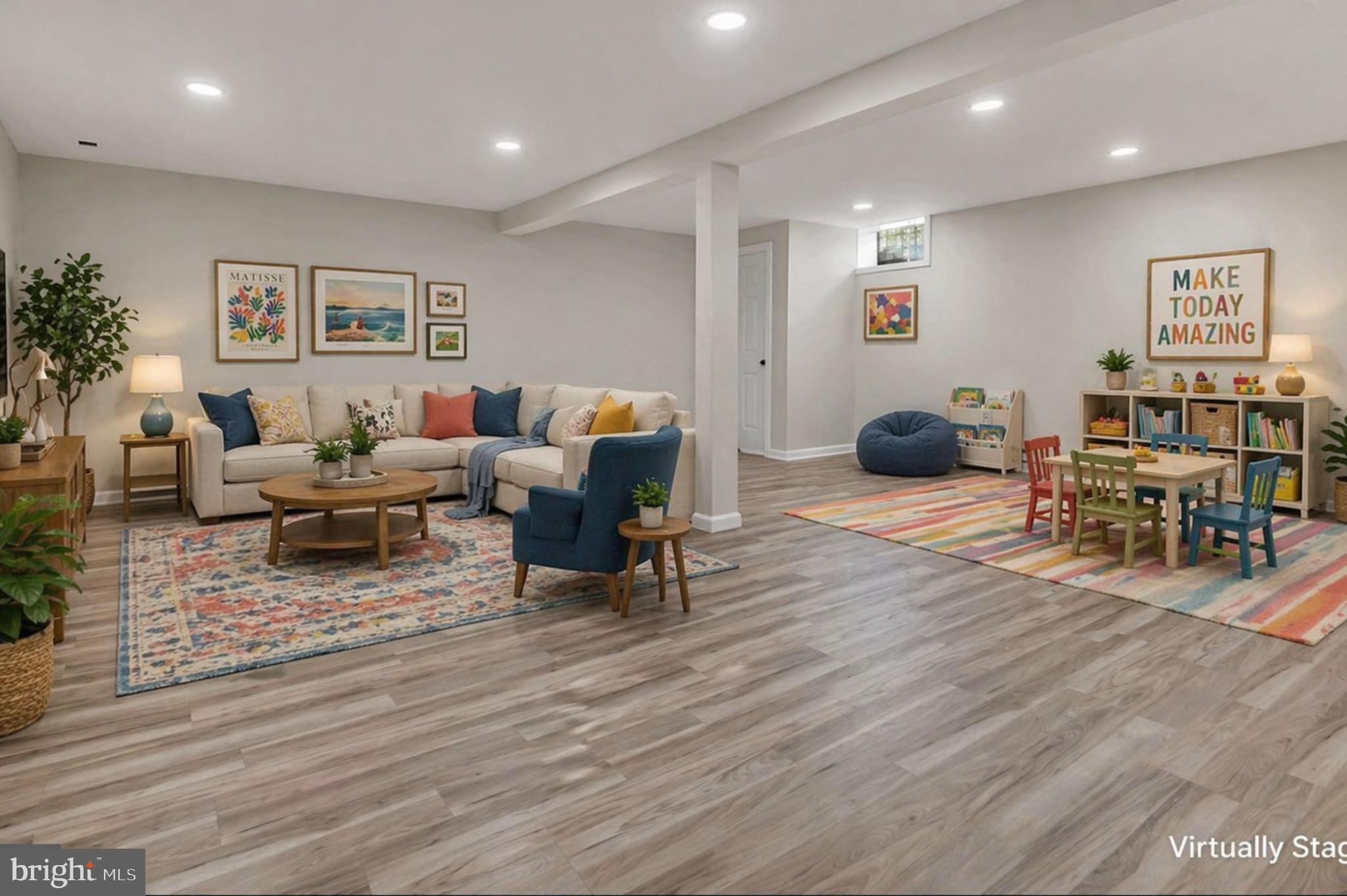 SWEET AIR ESTATES - Residential