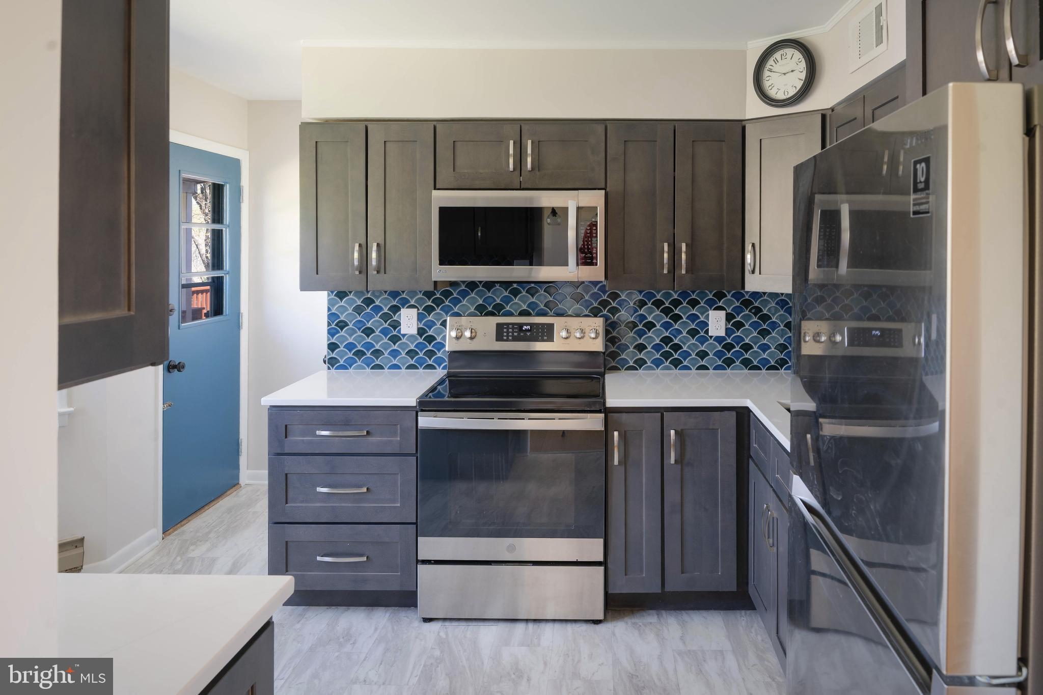 SWEET AIR ESTATES - Residential