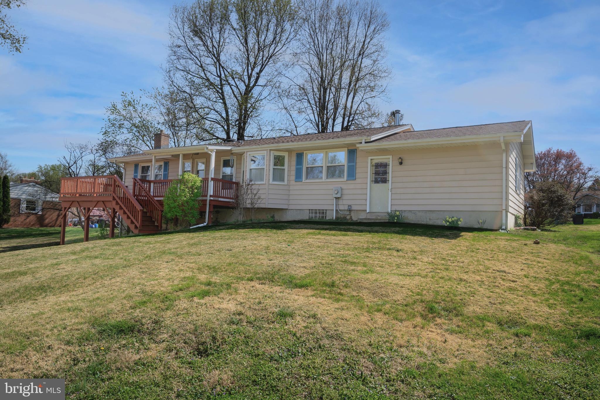 SWEET AIR ESTATES - Residential