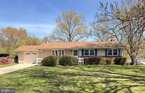 6605 Sweet Air Lane, Sykesville, MD 21784 - #: MDCR2031736
