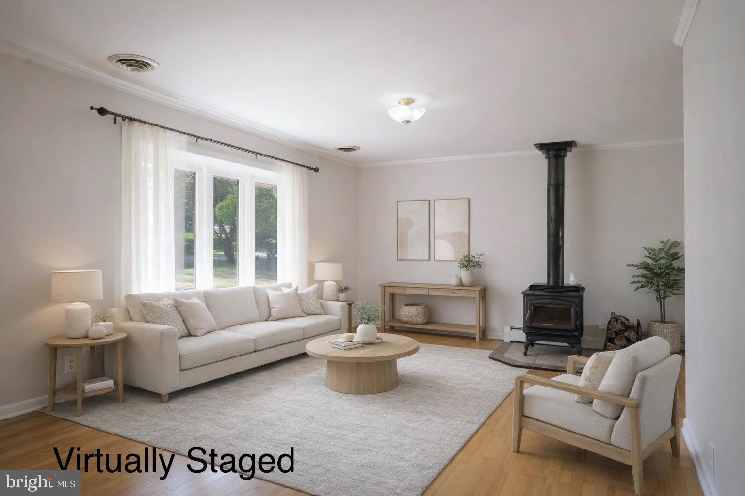 SWEET AIR ESTATES - Residential