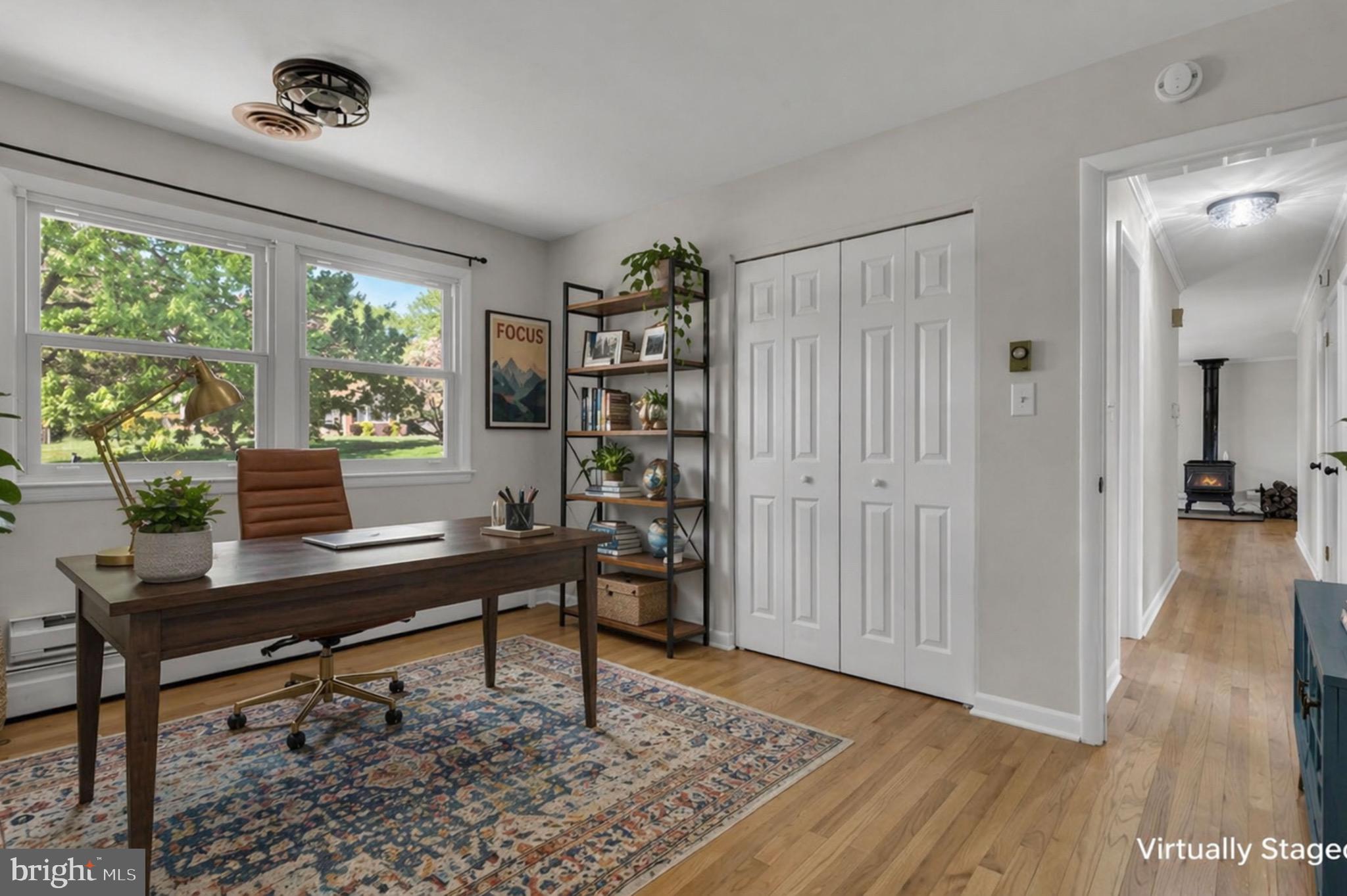 SWEET AIR ESTATES - Residential