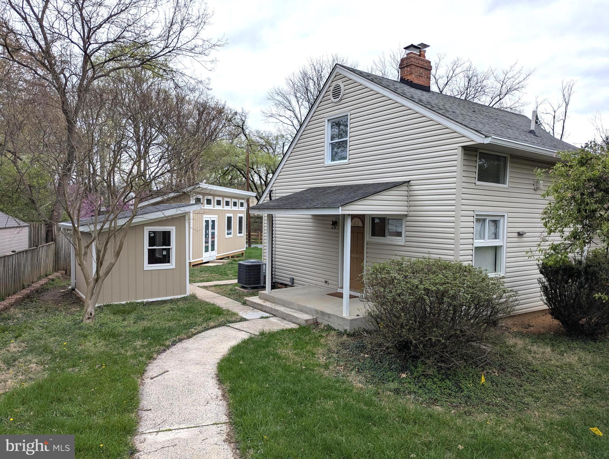 TWINBROOK - Residential Lease