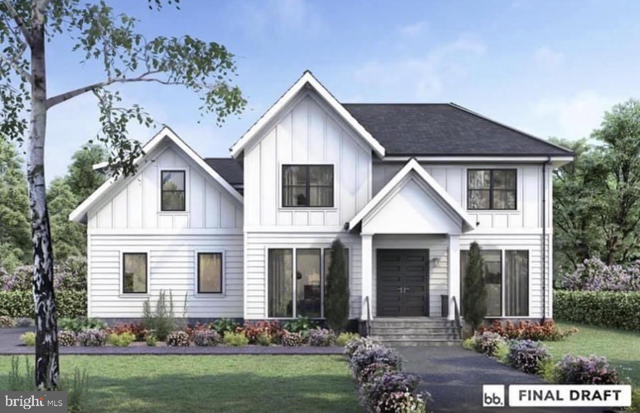 WAKEFIELD FOREST PARK - Residential