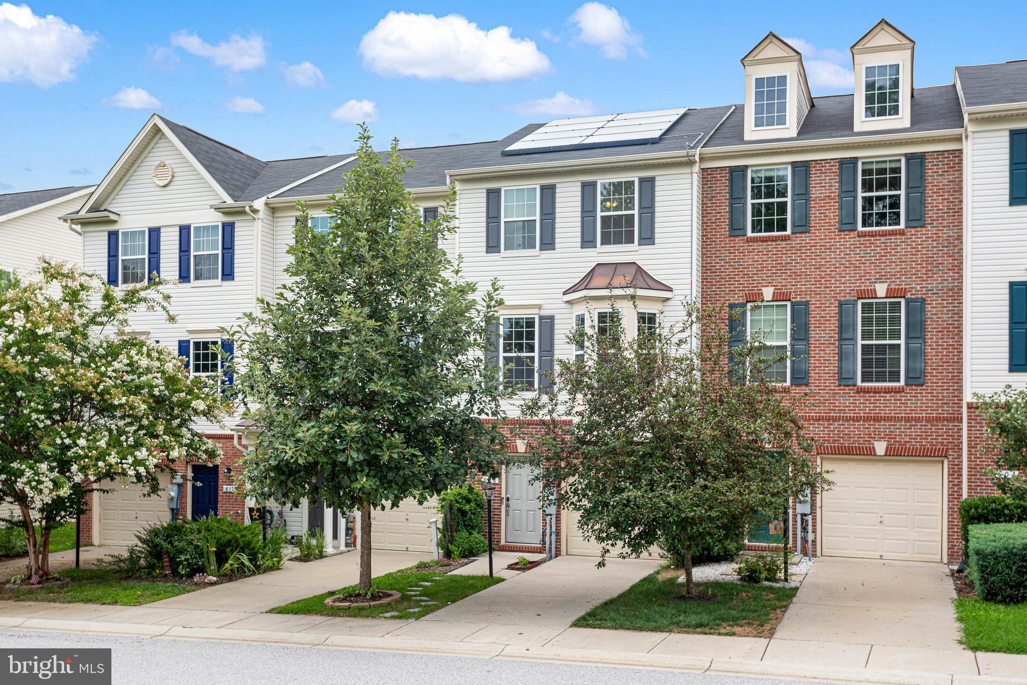 608 WARBLERS PERCH WAY