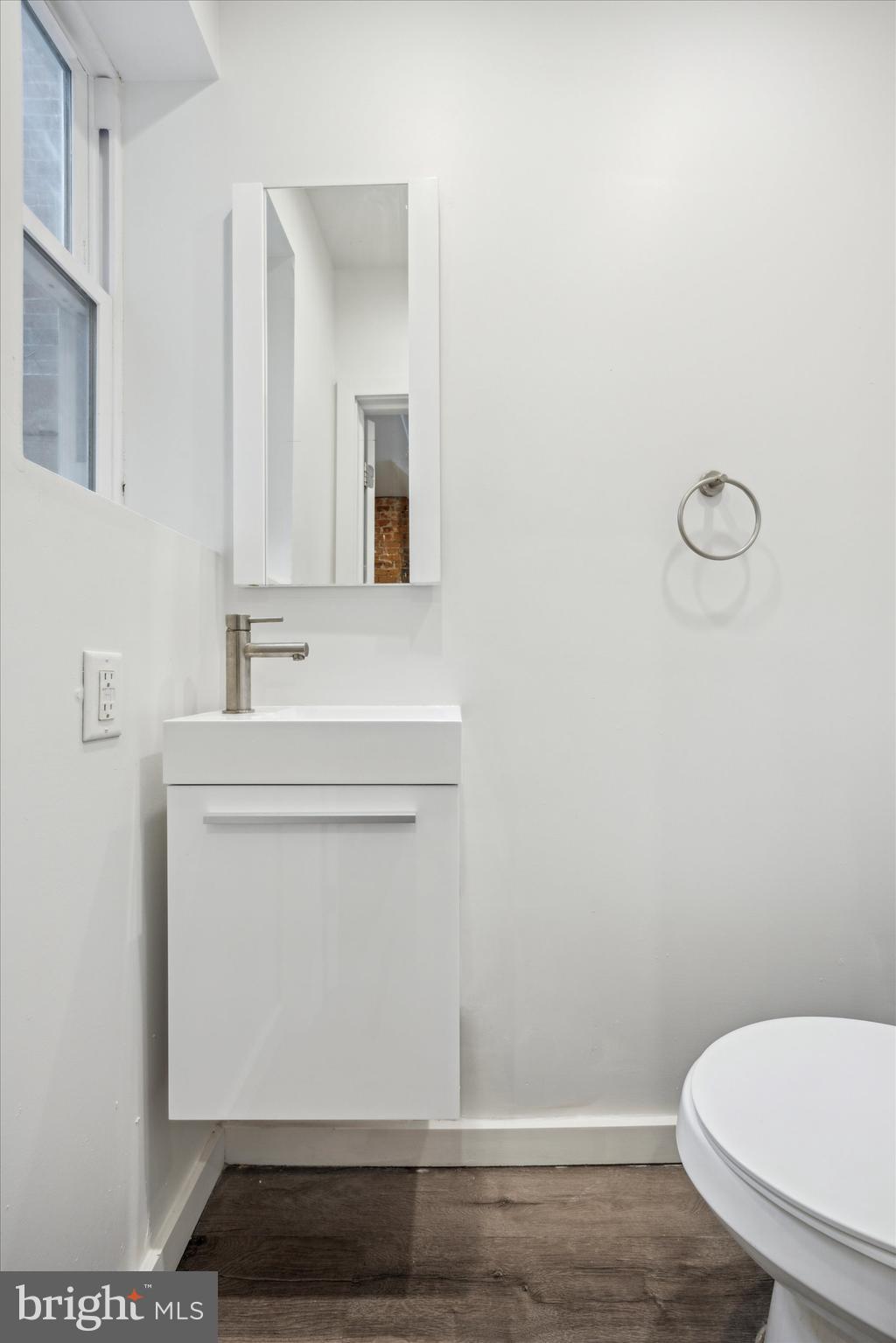 PHILADELPHIA (NORTH) - Residential