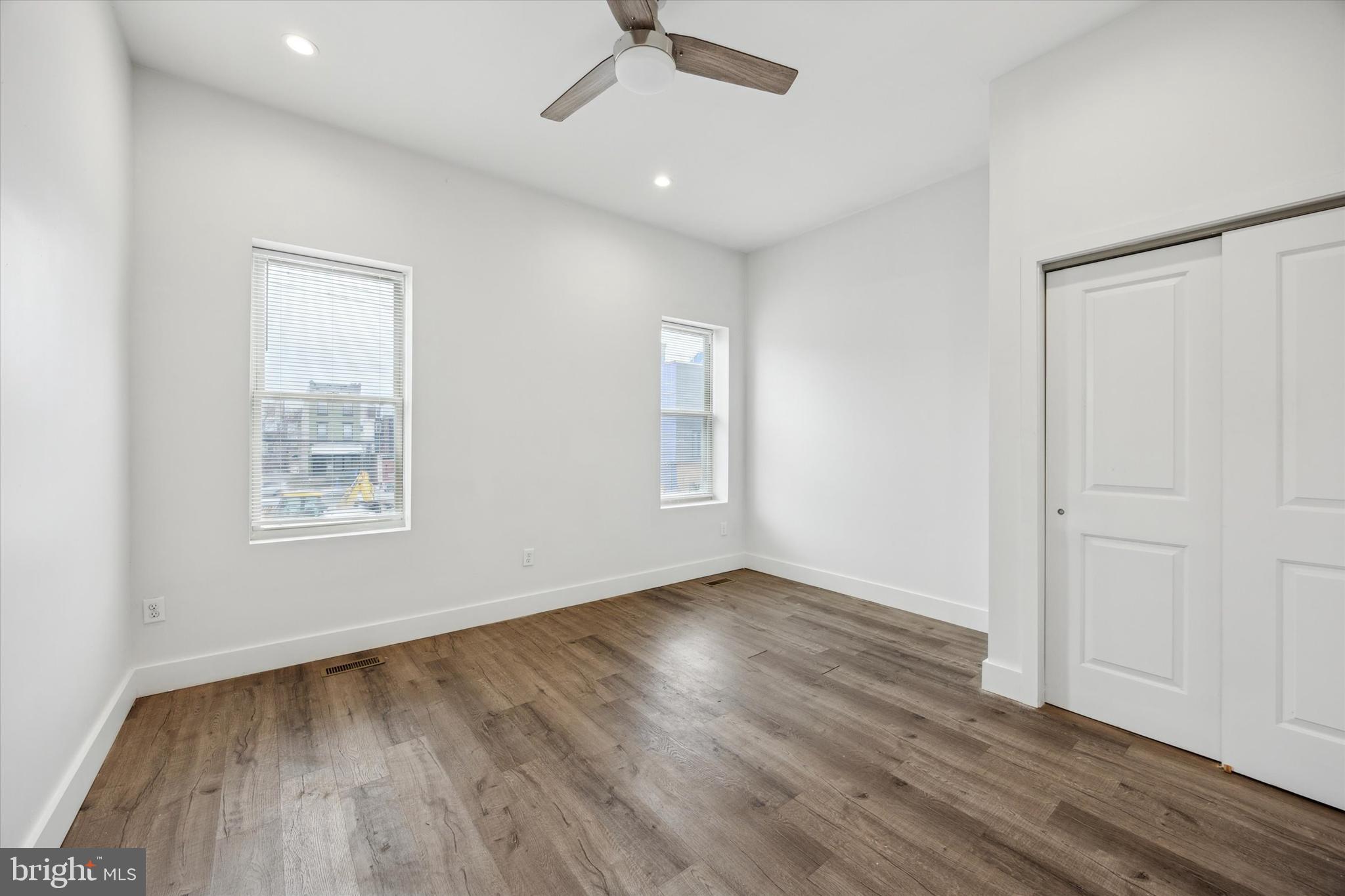 PHILADELPHIA (NORTH) - Residential
