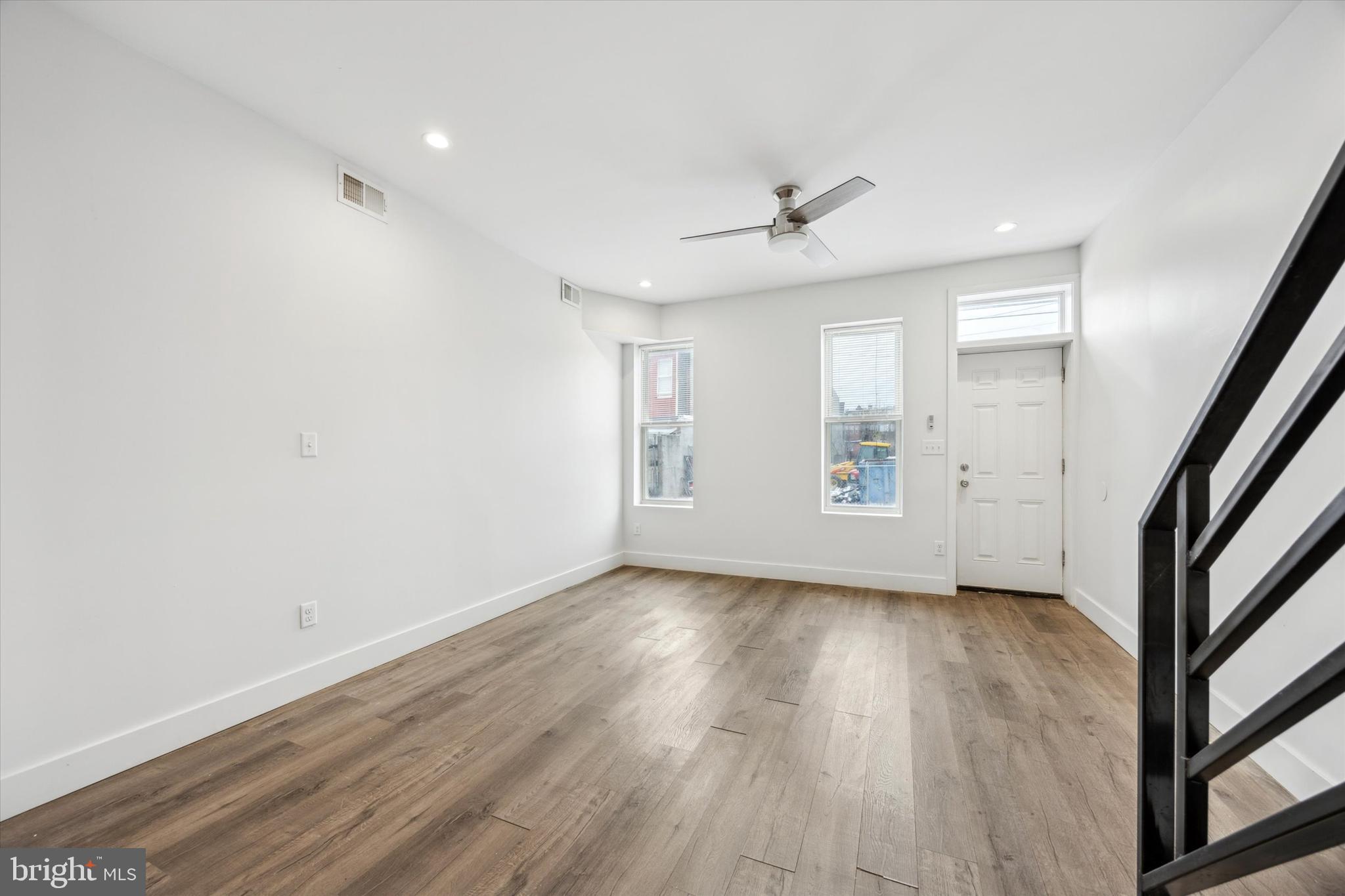 PHILADELPHIA (NORTH) - Residential
