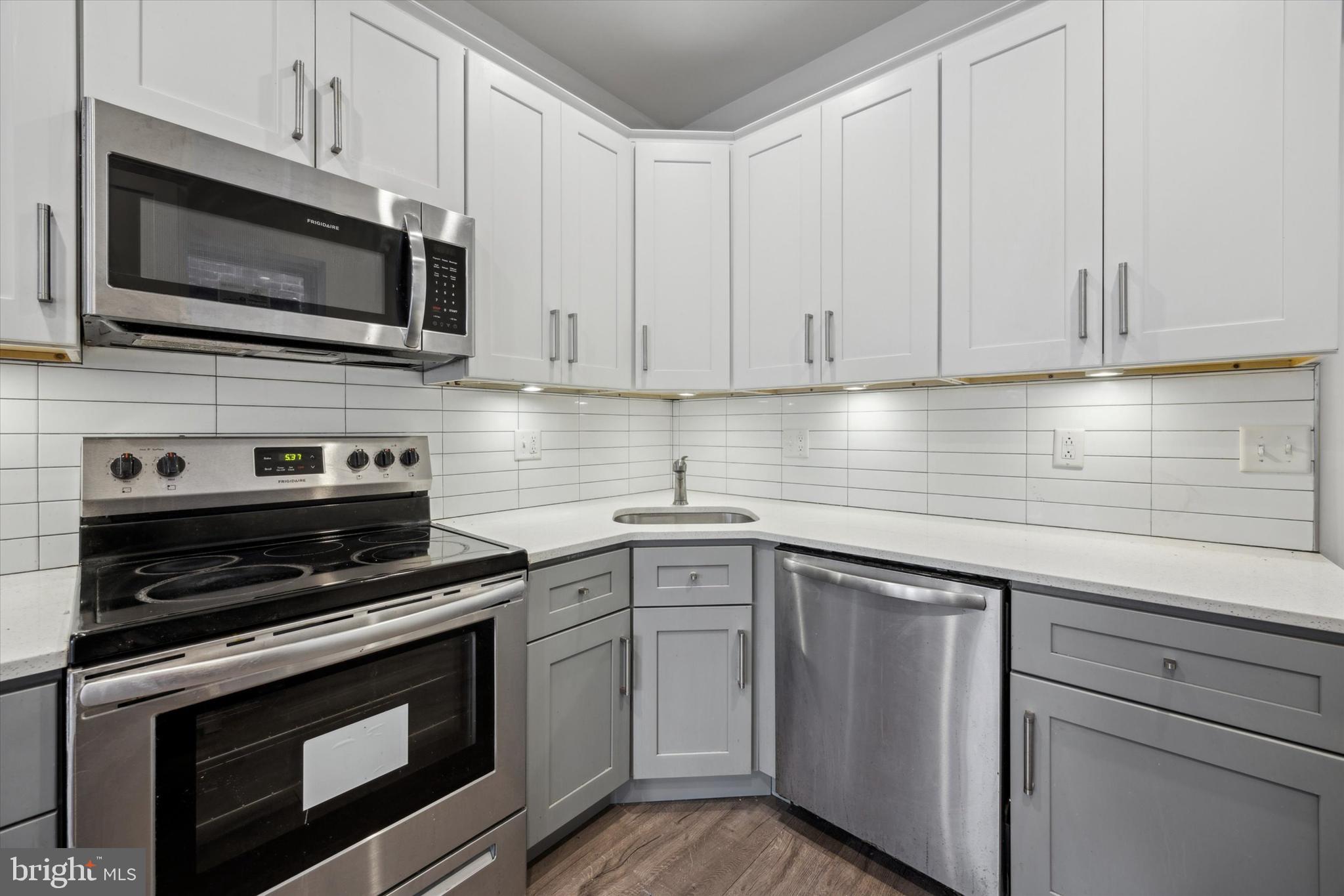 PHILADELPHIA (NORTH) - Residential