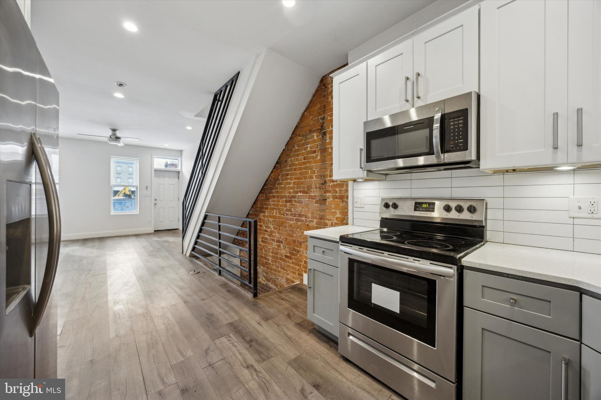 PHILADELPHIA (NORTH) - Residential