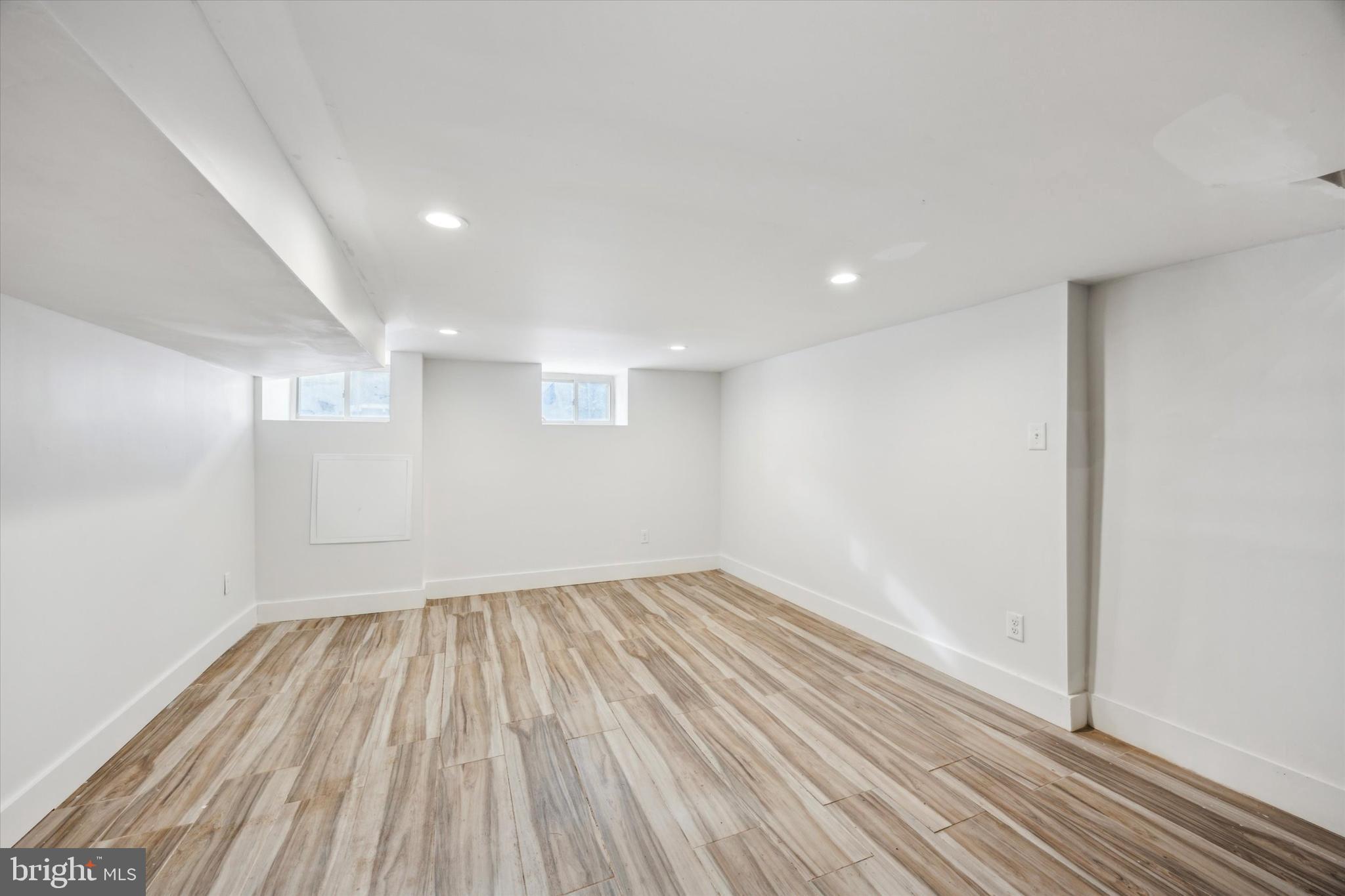 PHILADELPHIA (NORTH) - Residential