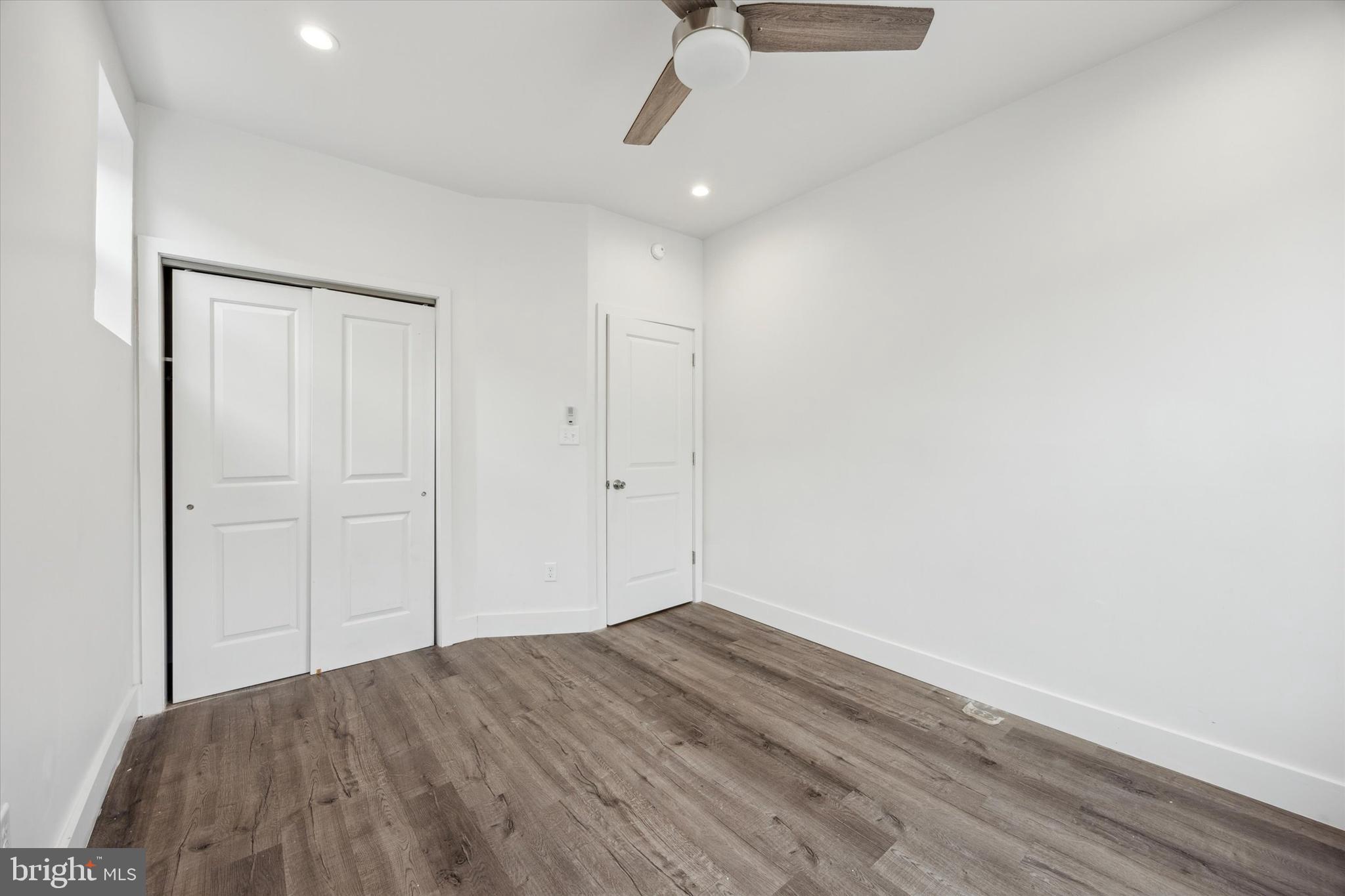 PHILADELPHIA (NORTH) - Residential