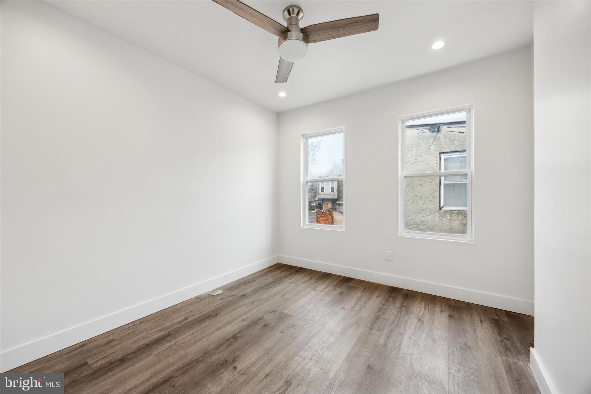 PHILADELPHIA (NORTH) - Residential