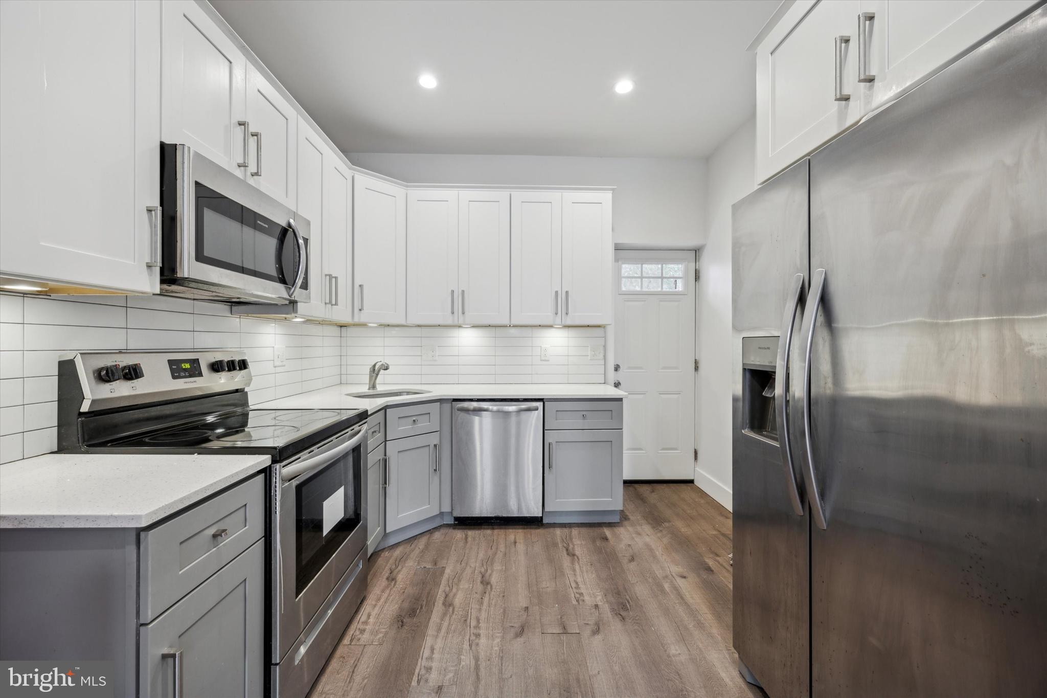 PHILADELPHIA (NORTH) - Residential