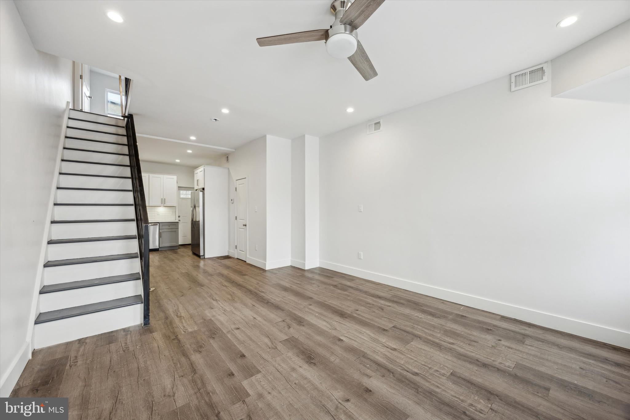 PHILADELPHIA (NORTH) - Residential