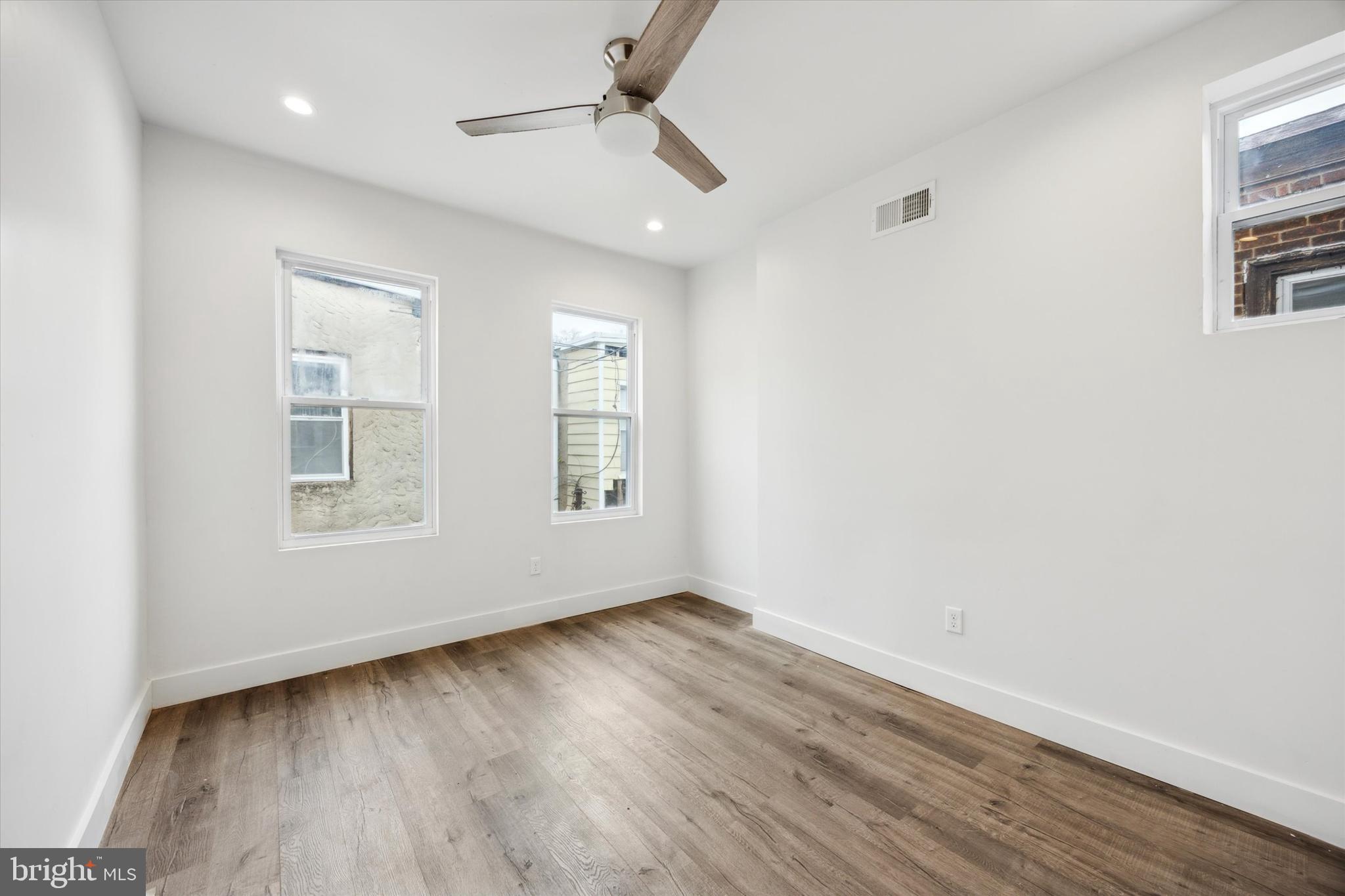 PHILADELPHIA (NORTH) - Residential