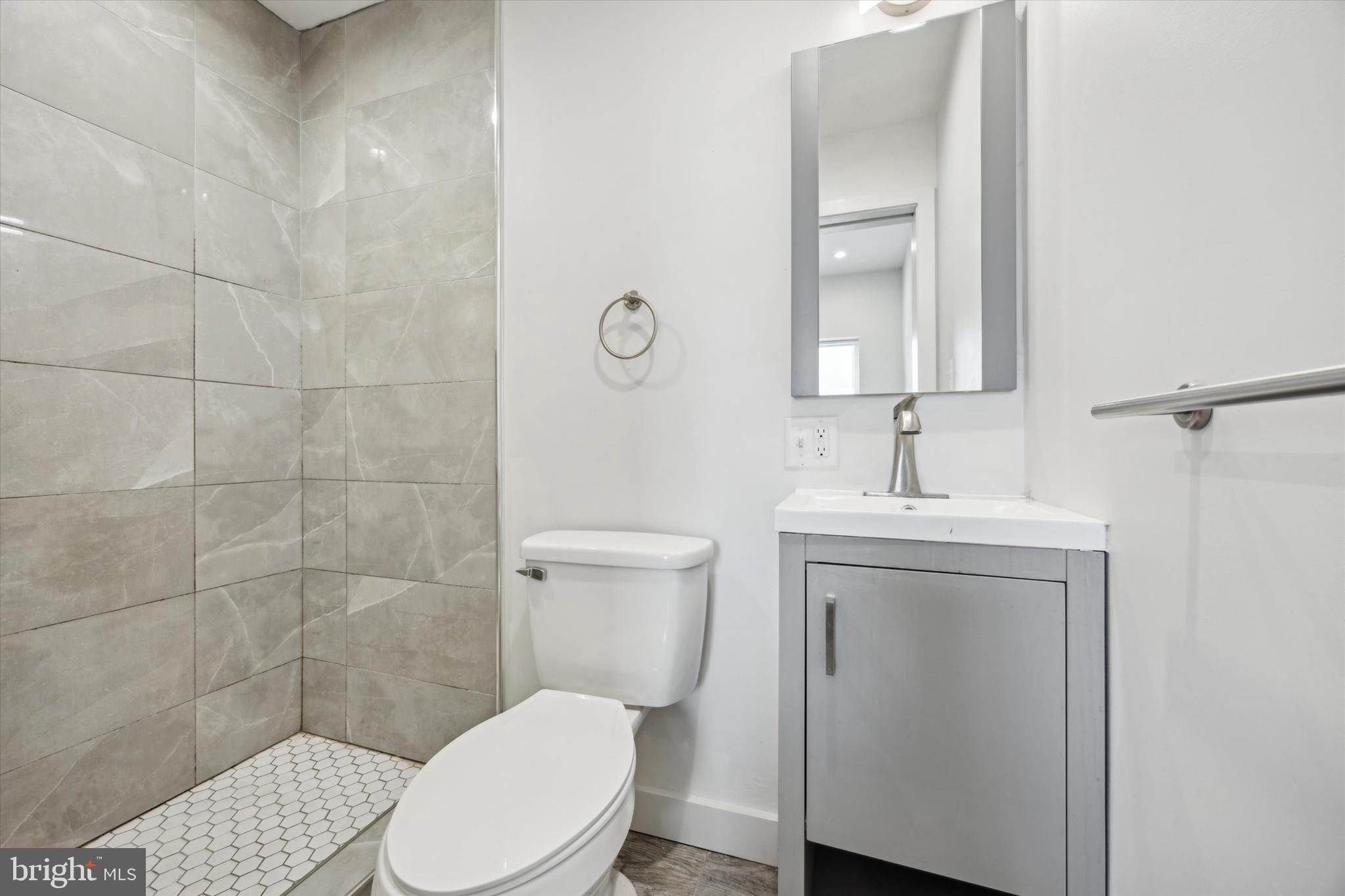 PHILADELPHIA (NORTH) - Residential