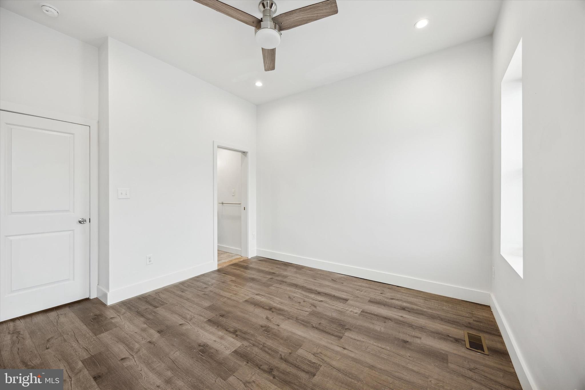 PHILADELPHIA (NORTH) - Residential