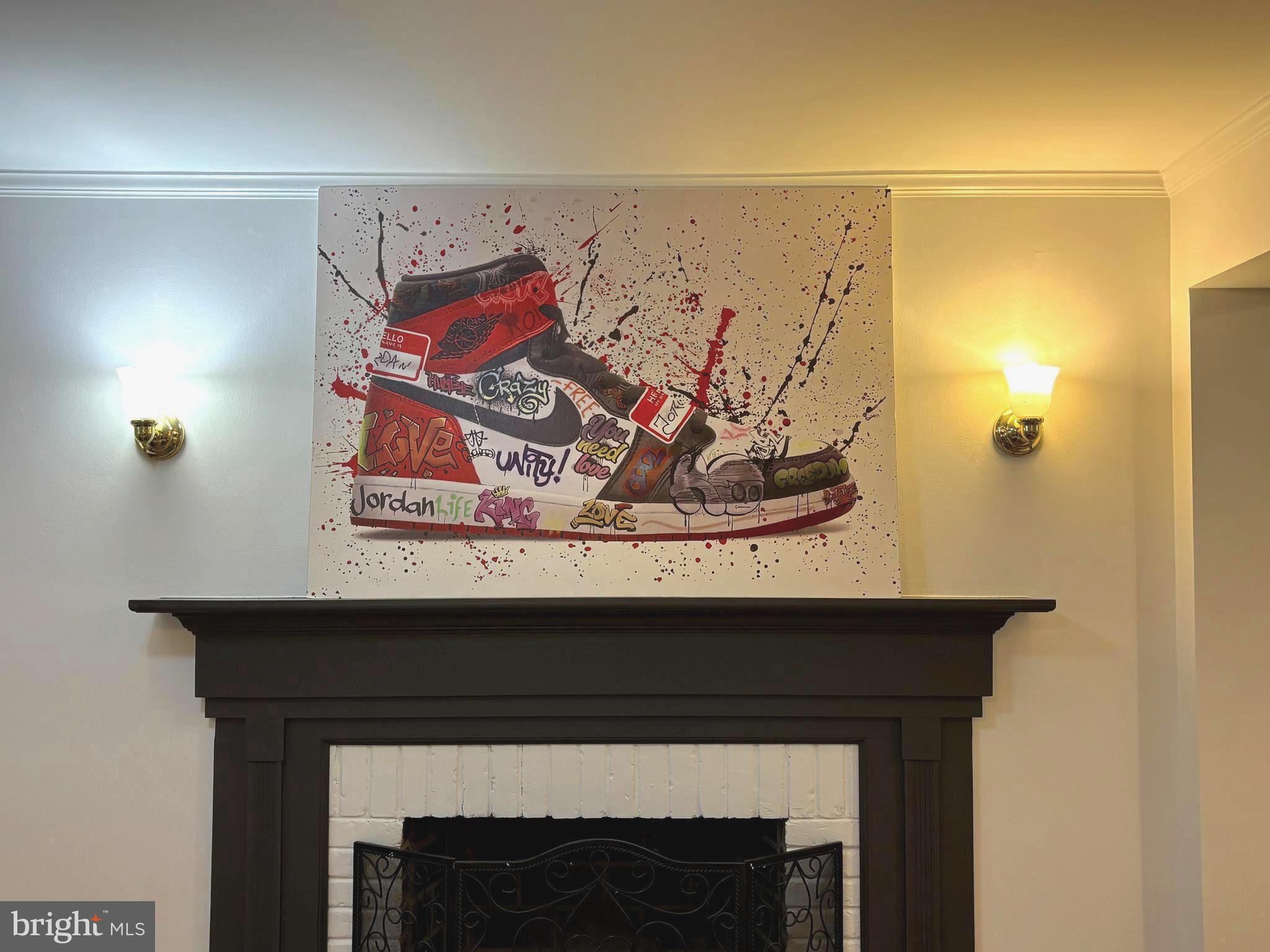 FALLS HILL - Residential