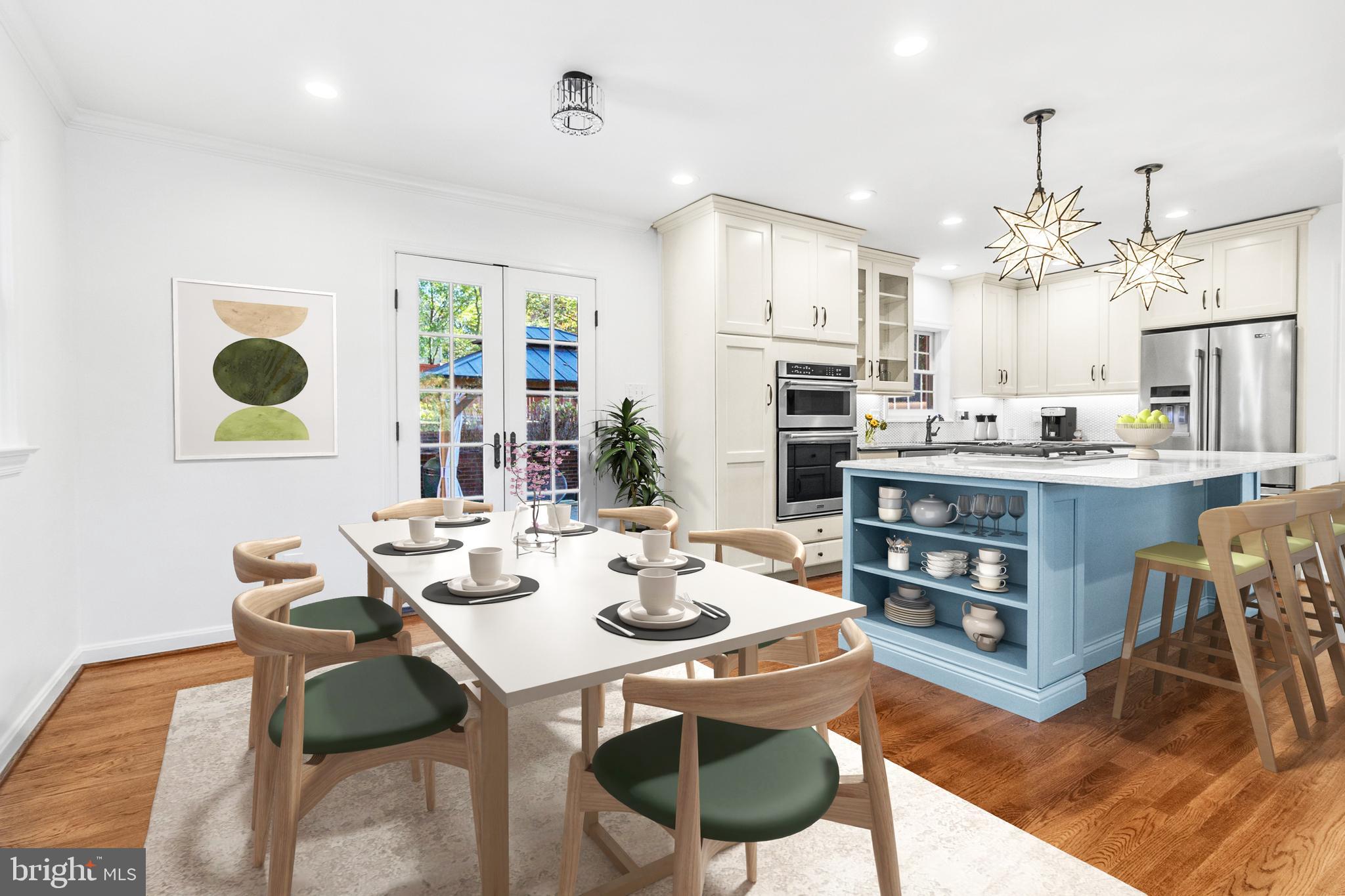 FALLS HILL - Residential