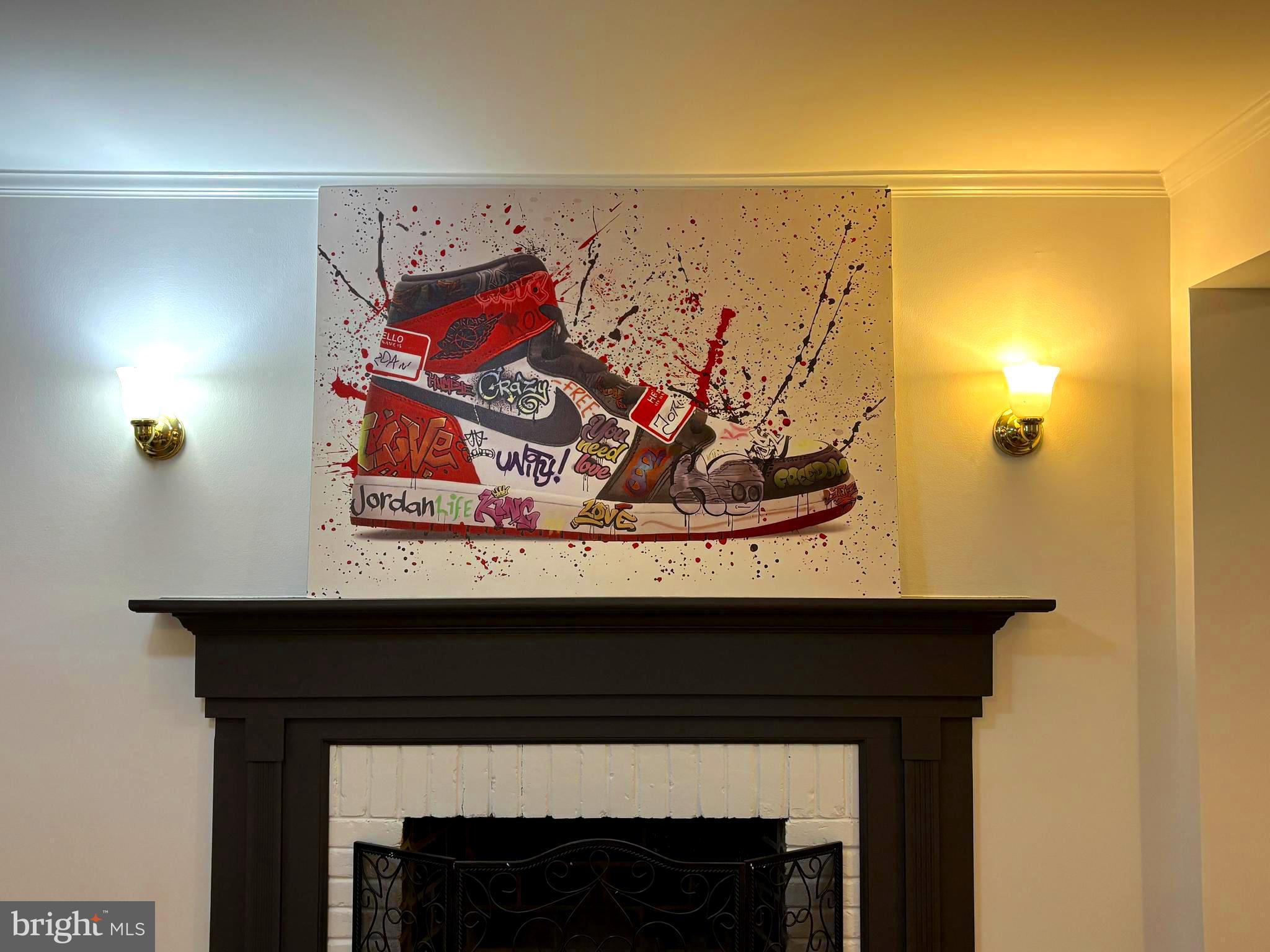 FALLS HILL - Residential