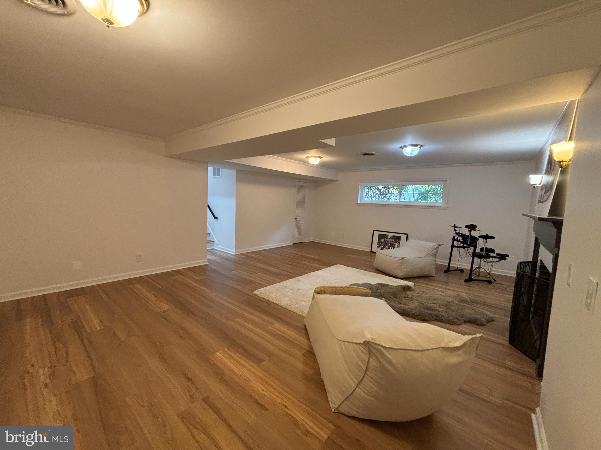 FALLS HILL - Residential