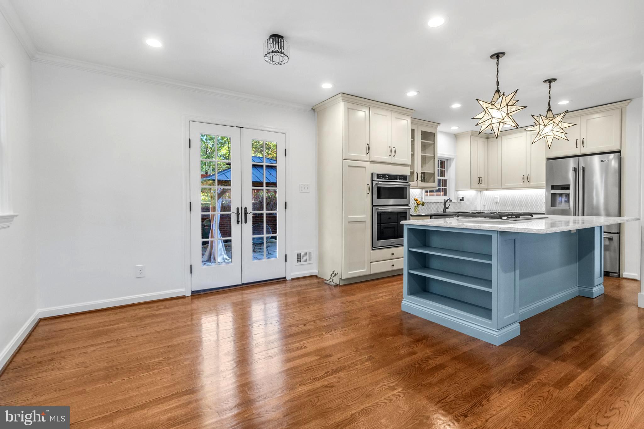 FALLS HILL - Residential